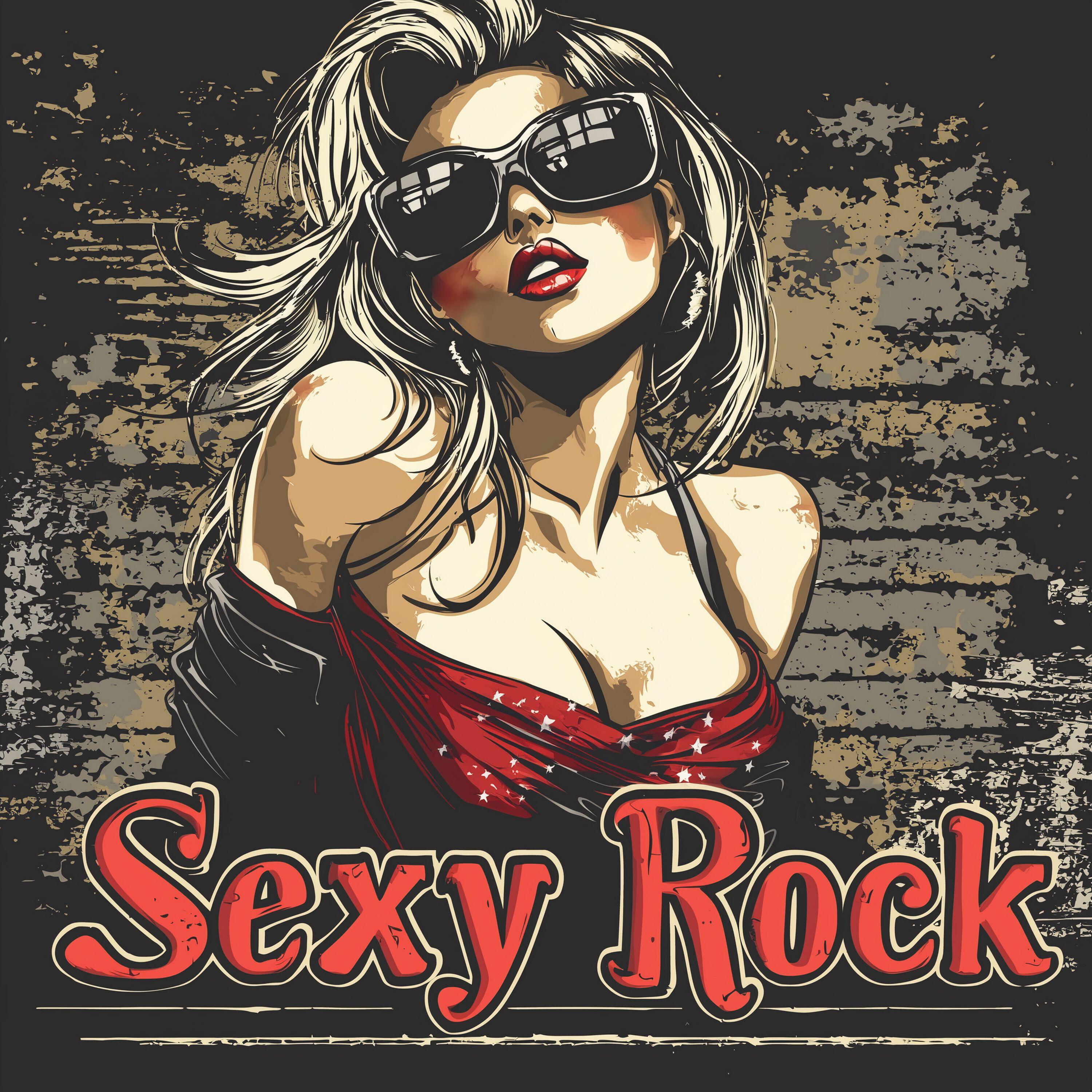 Релиз Sexy Rock