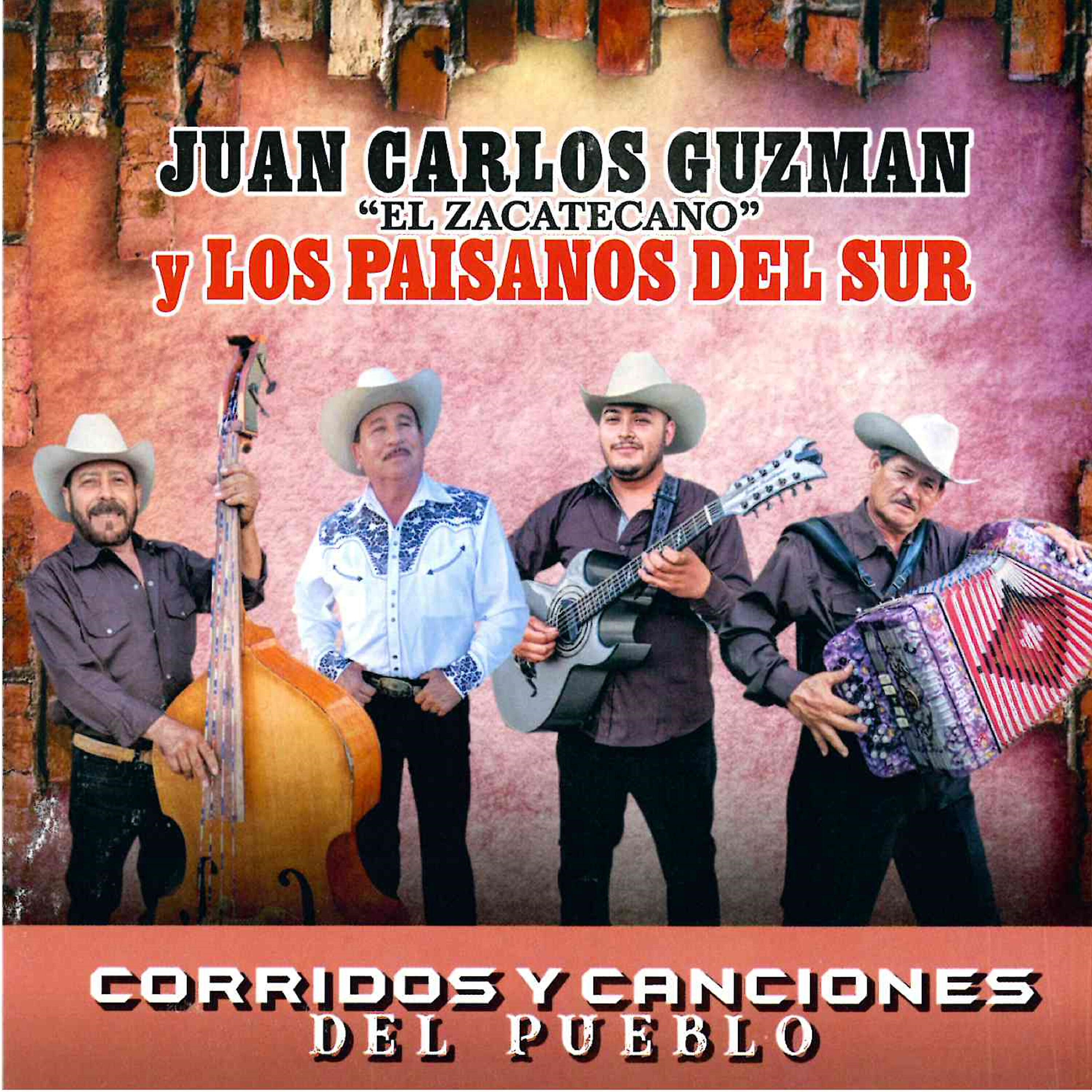 Los Paisanos Del Sur