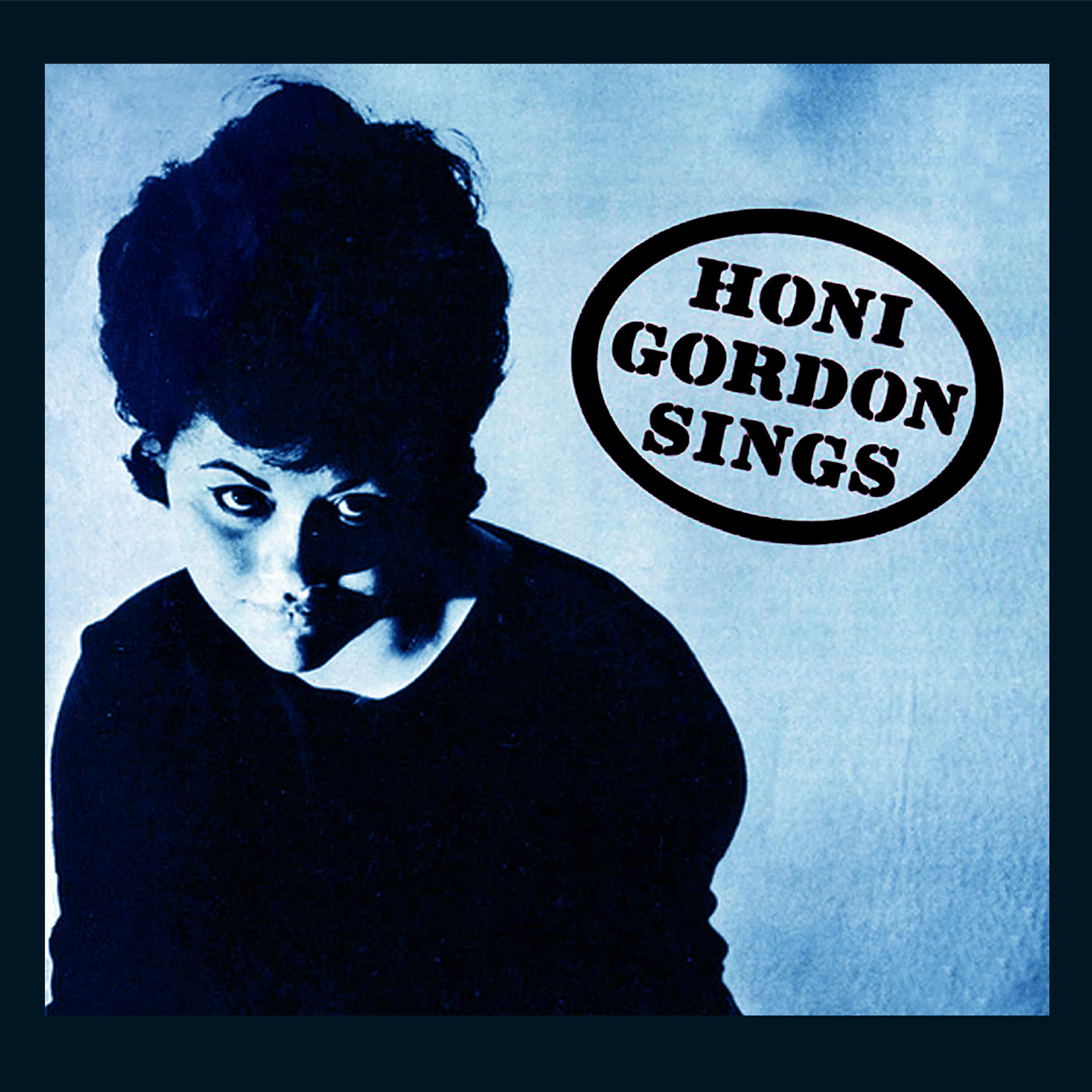 Релиз Honi Gordon Sings (feat. Jaki Byard & Ken Mcintyre)