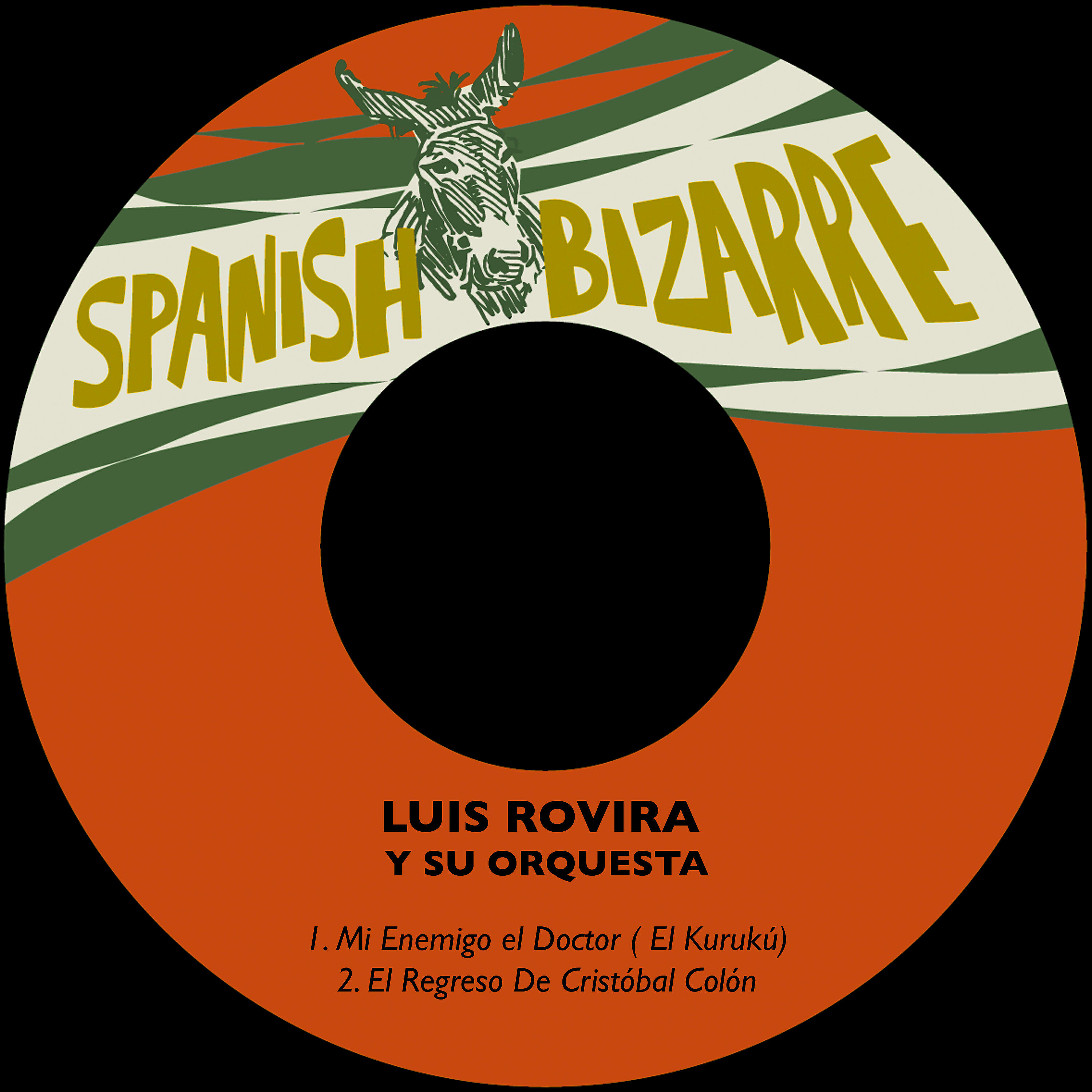 Luis Rovira