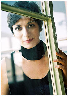 Bente Kahan