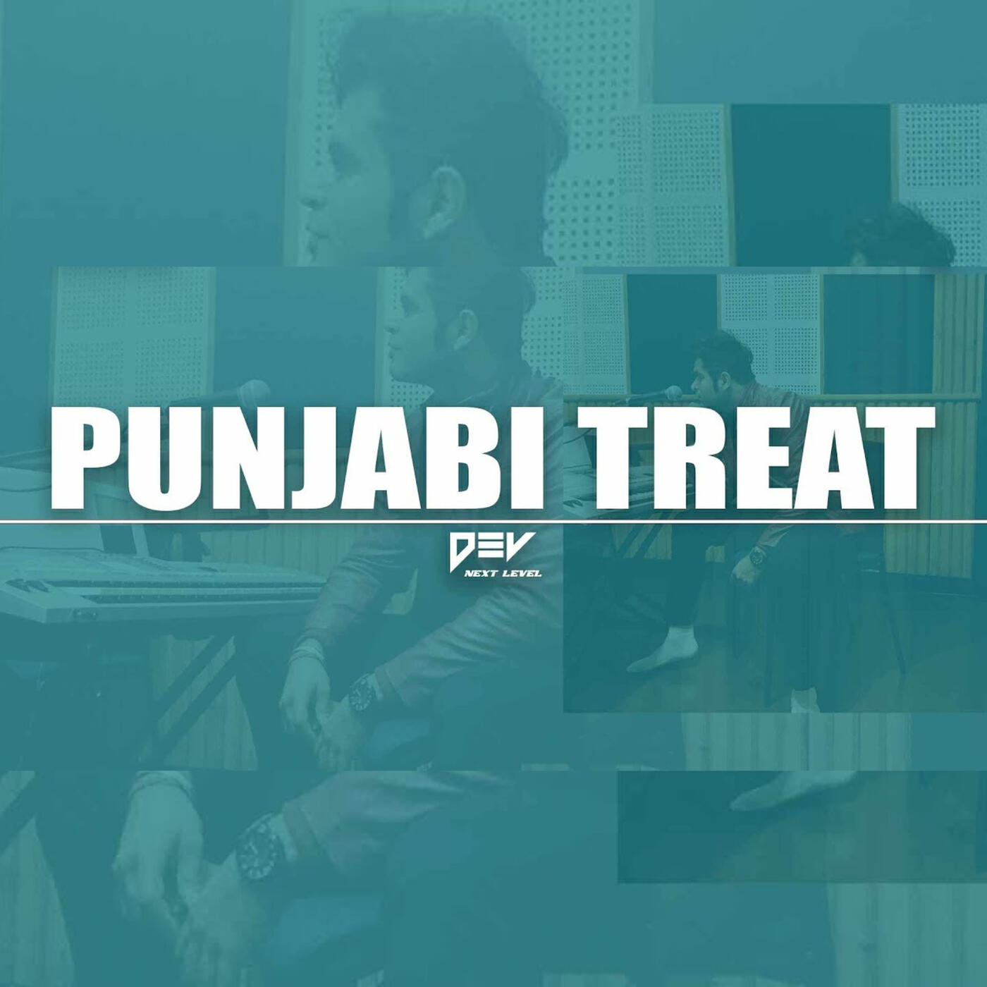Релиз Punjabi Treat