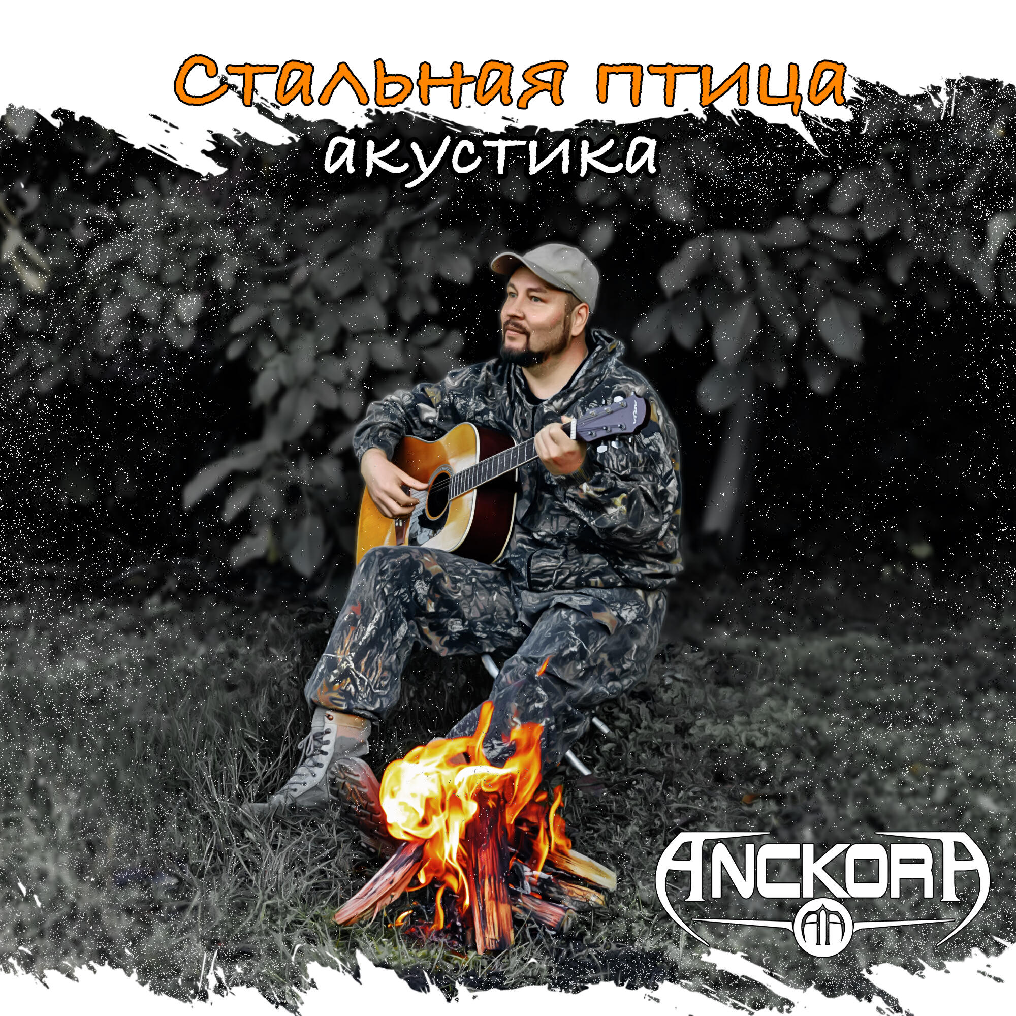 Релиз Стальная птица (Акустика)