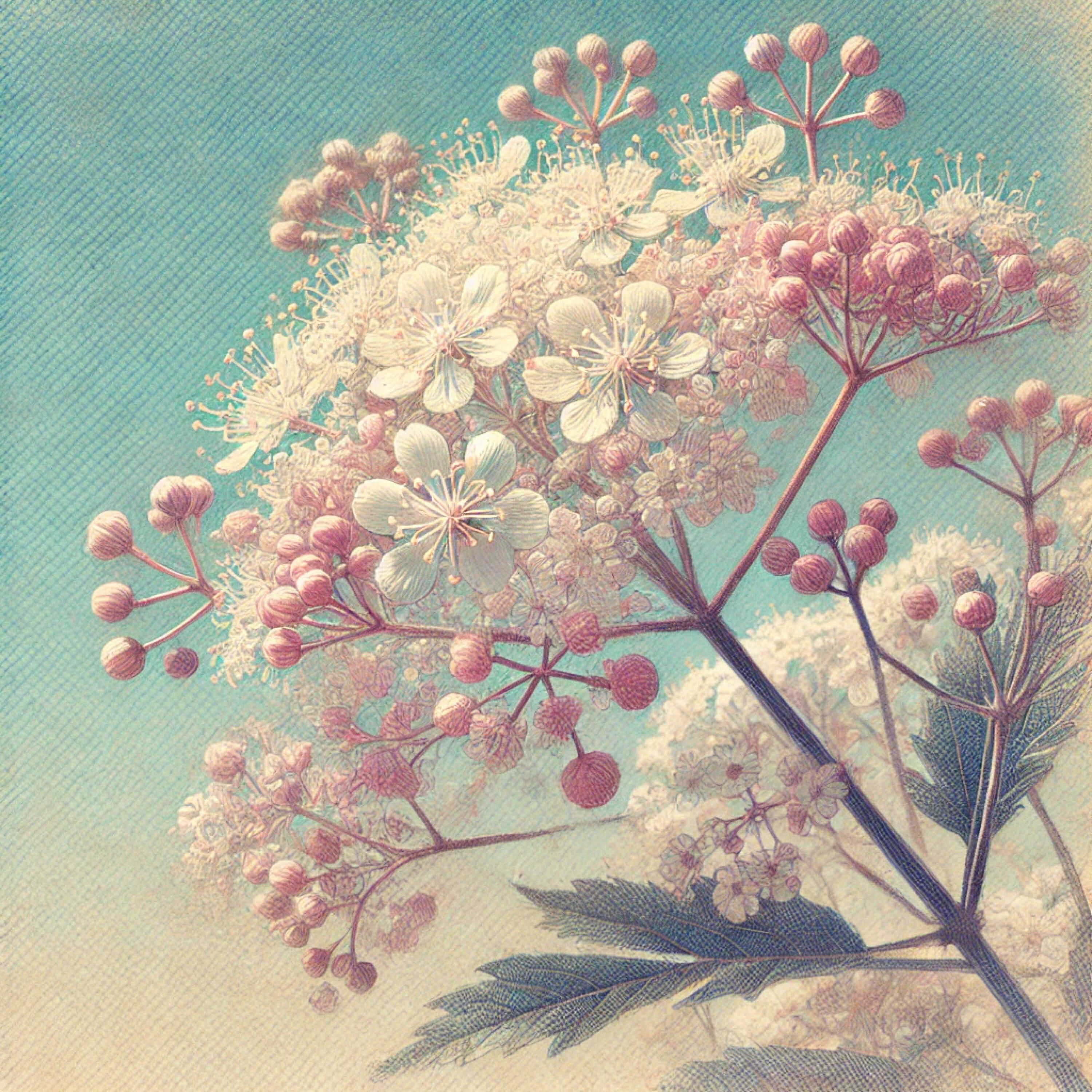 Релиз Meadowsweet