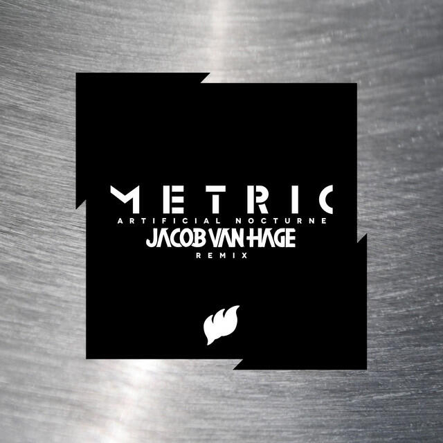 Релиз Artificial Nocturne (Jacob Van Hage Remix)