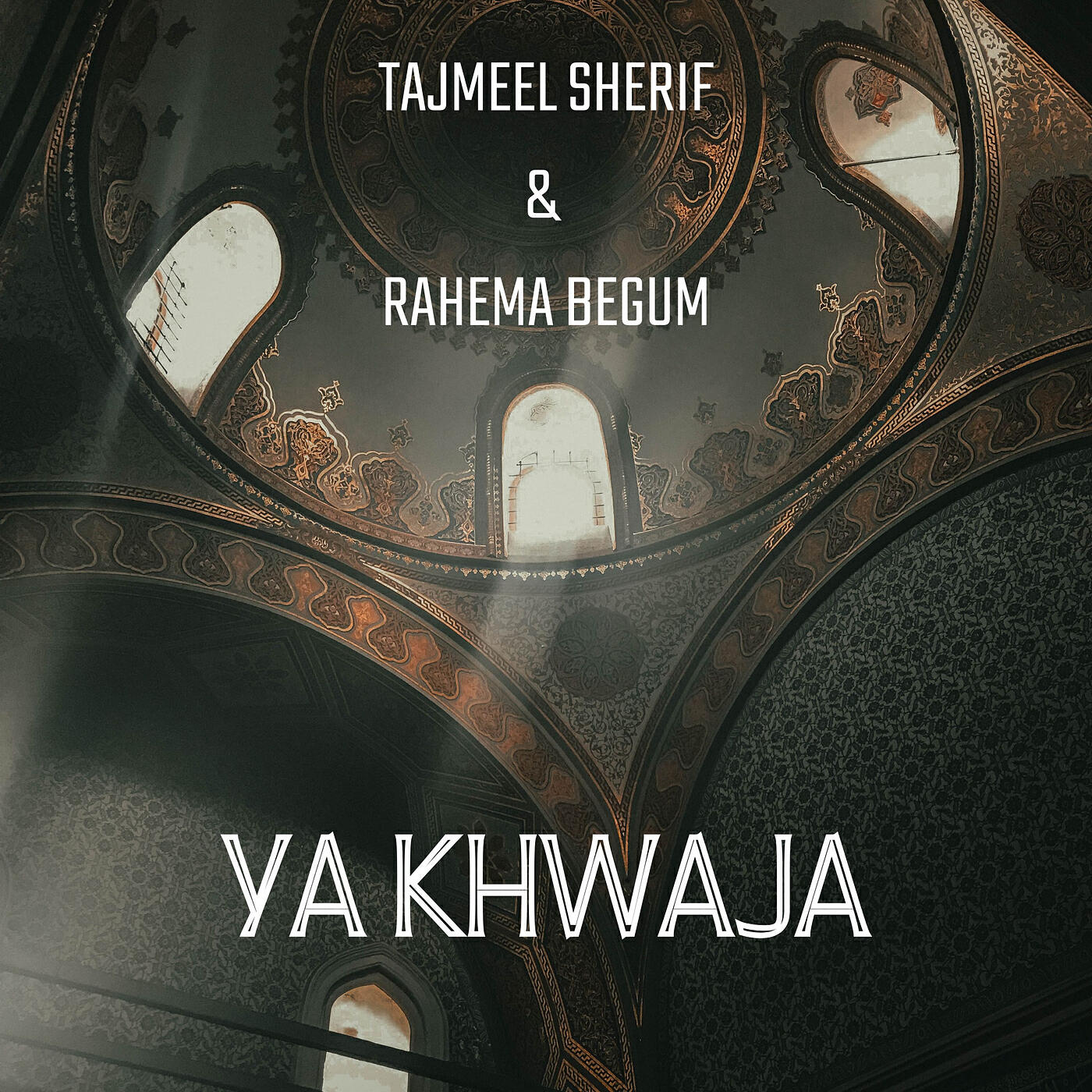 Релиз Ya Khwaja