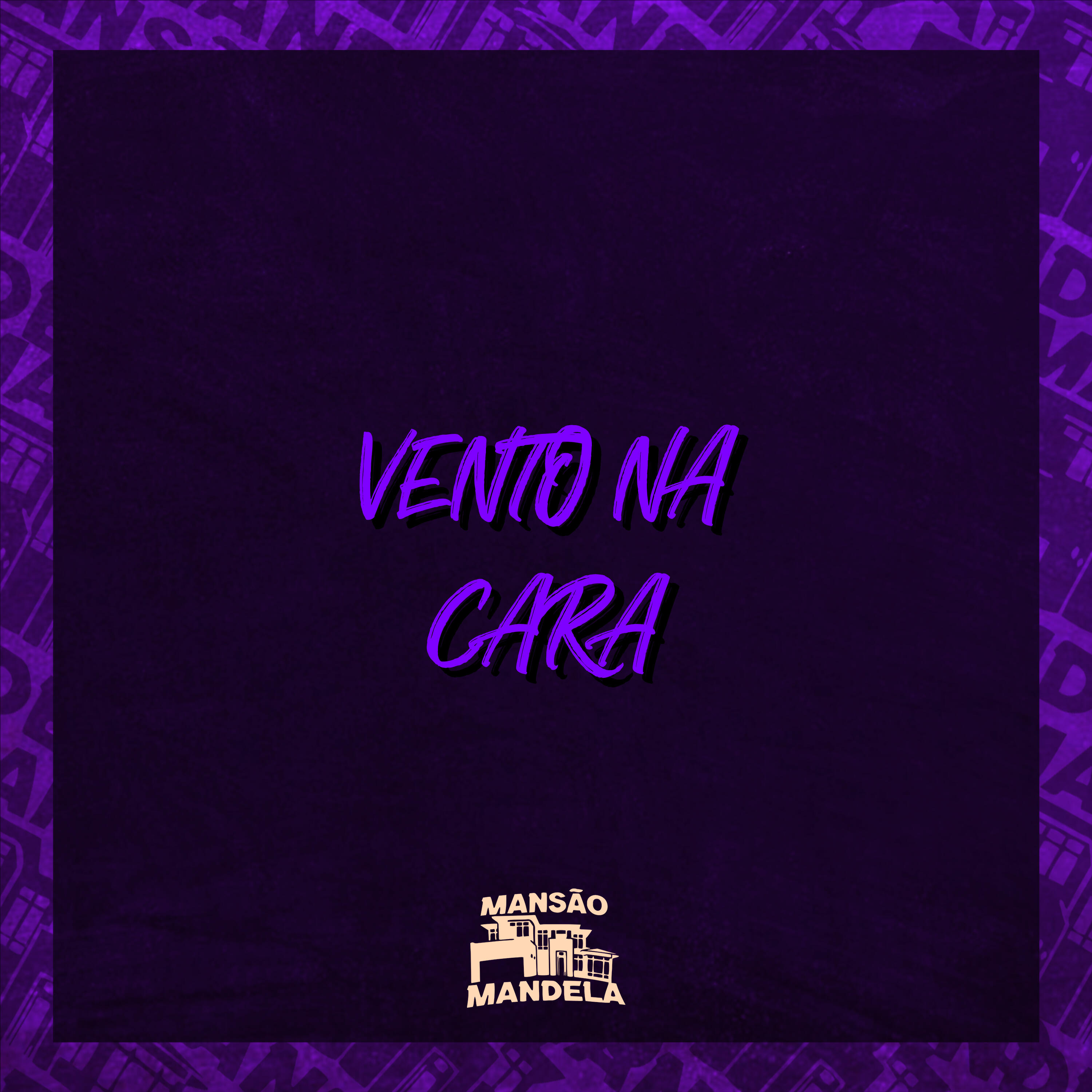 Постер альбома Vento na Cara