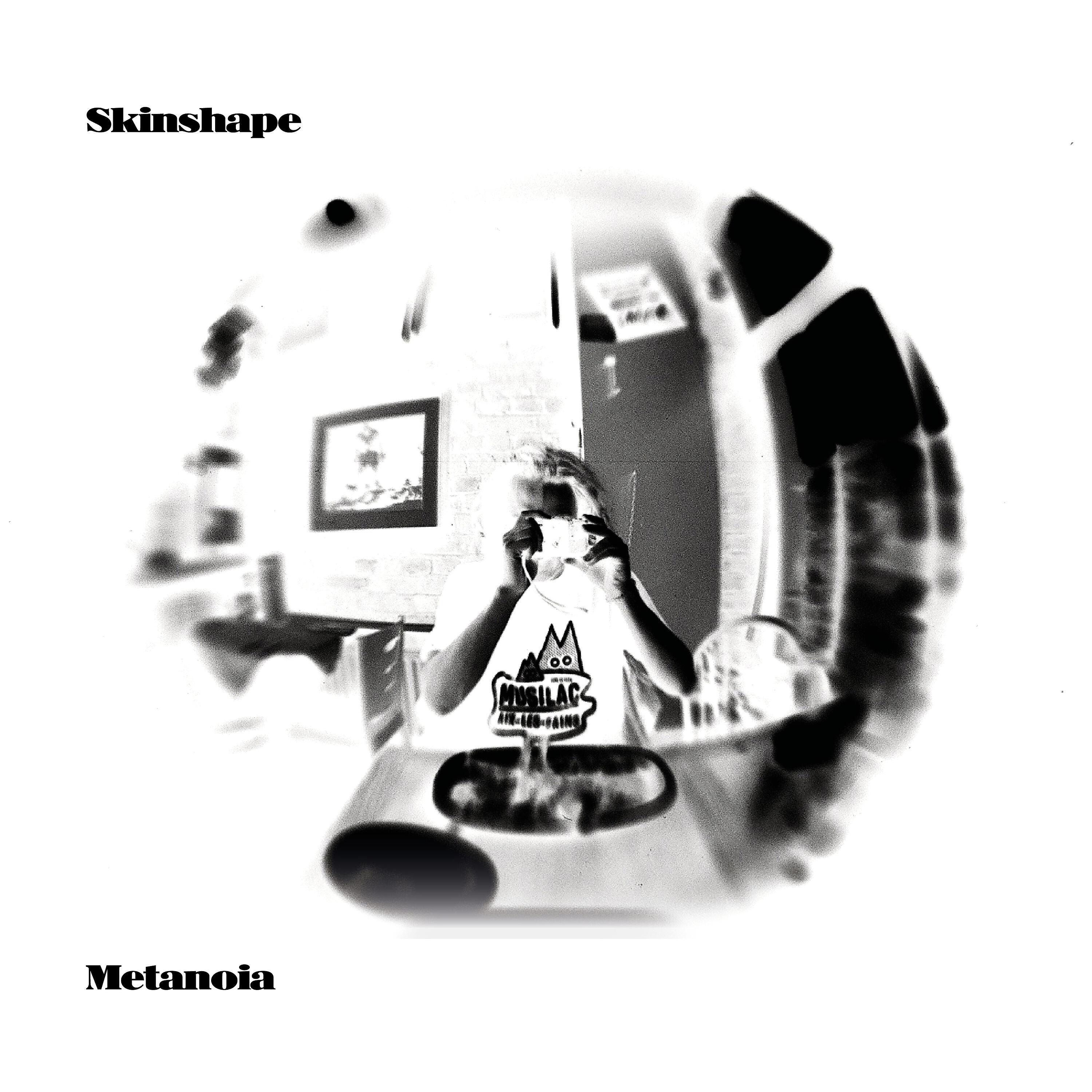 Релиз Metanoia
