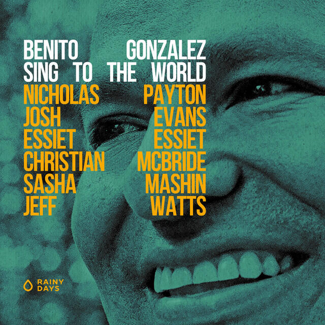 Релиз Sing to the World