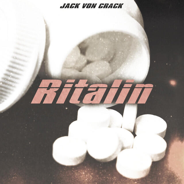 Релиз Ritalin