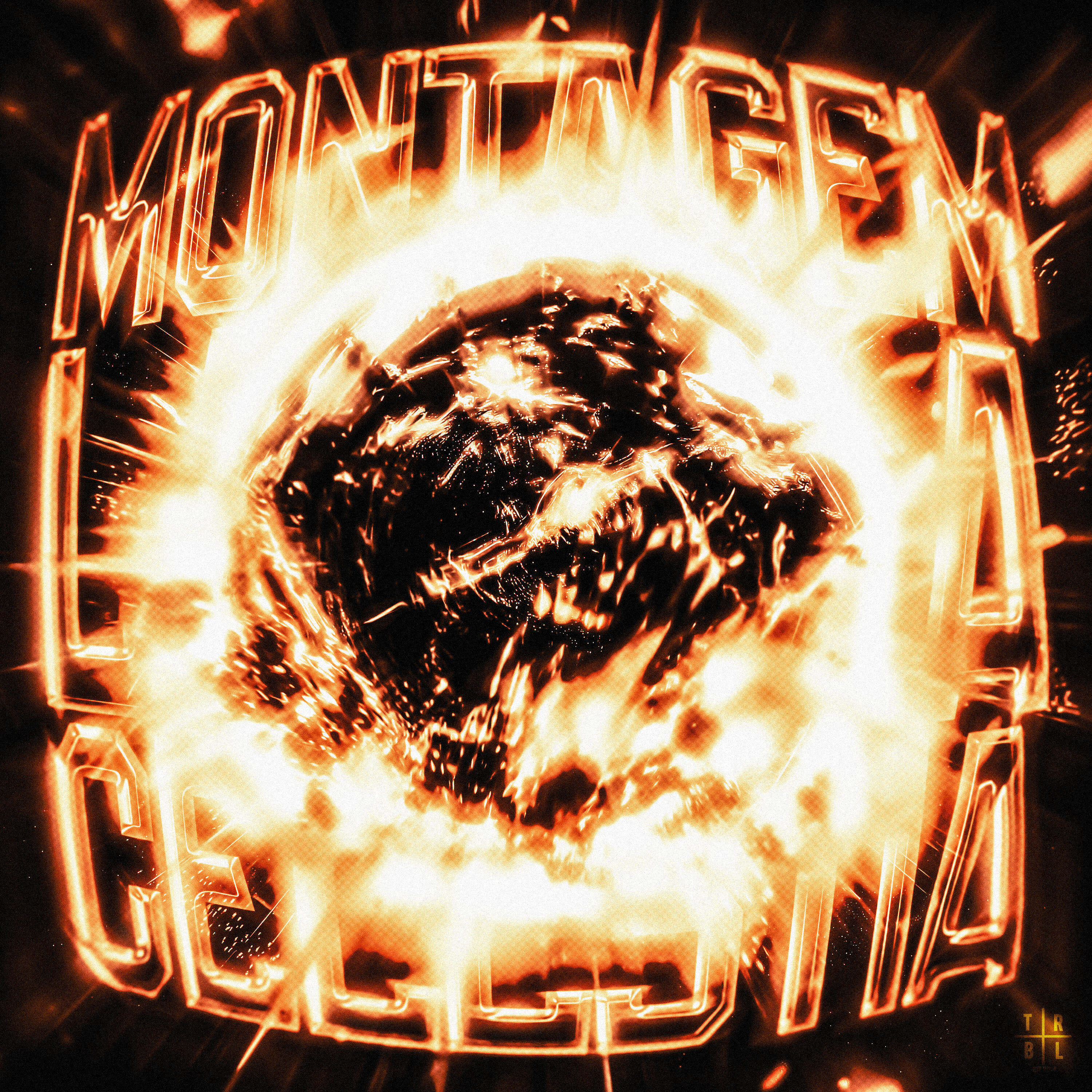 Постер альбома Montagem Lalala Celestia 1.0