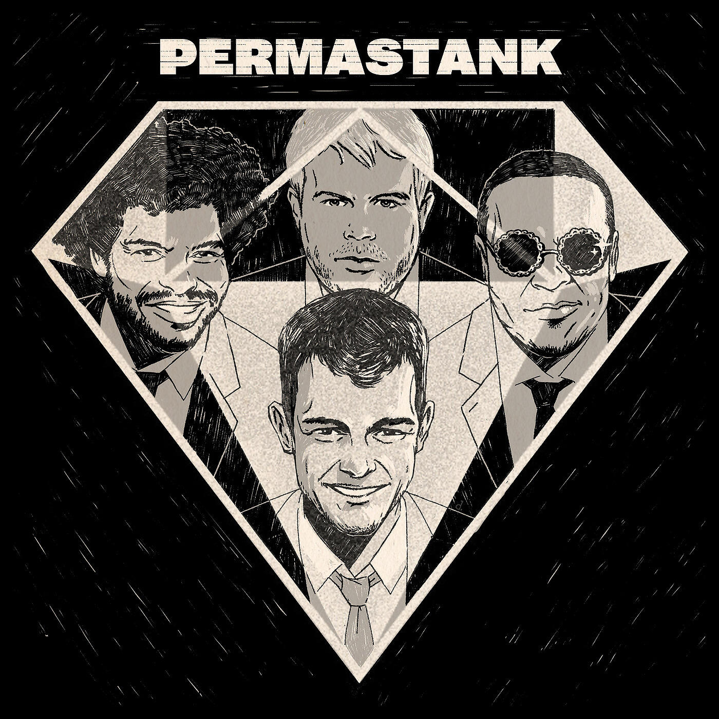 Релиз Permastank