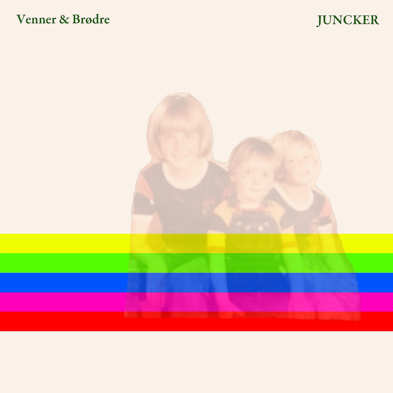 Релиз Venner & Brødre