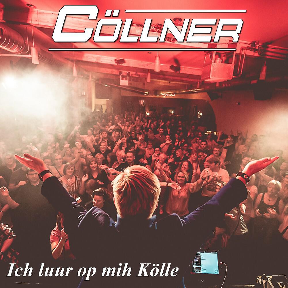 Релиз Ich luur op mih Kölle