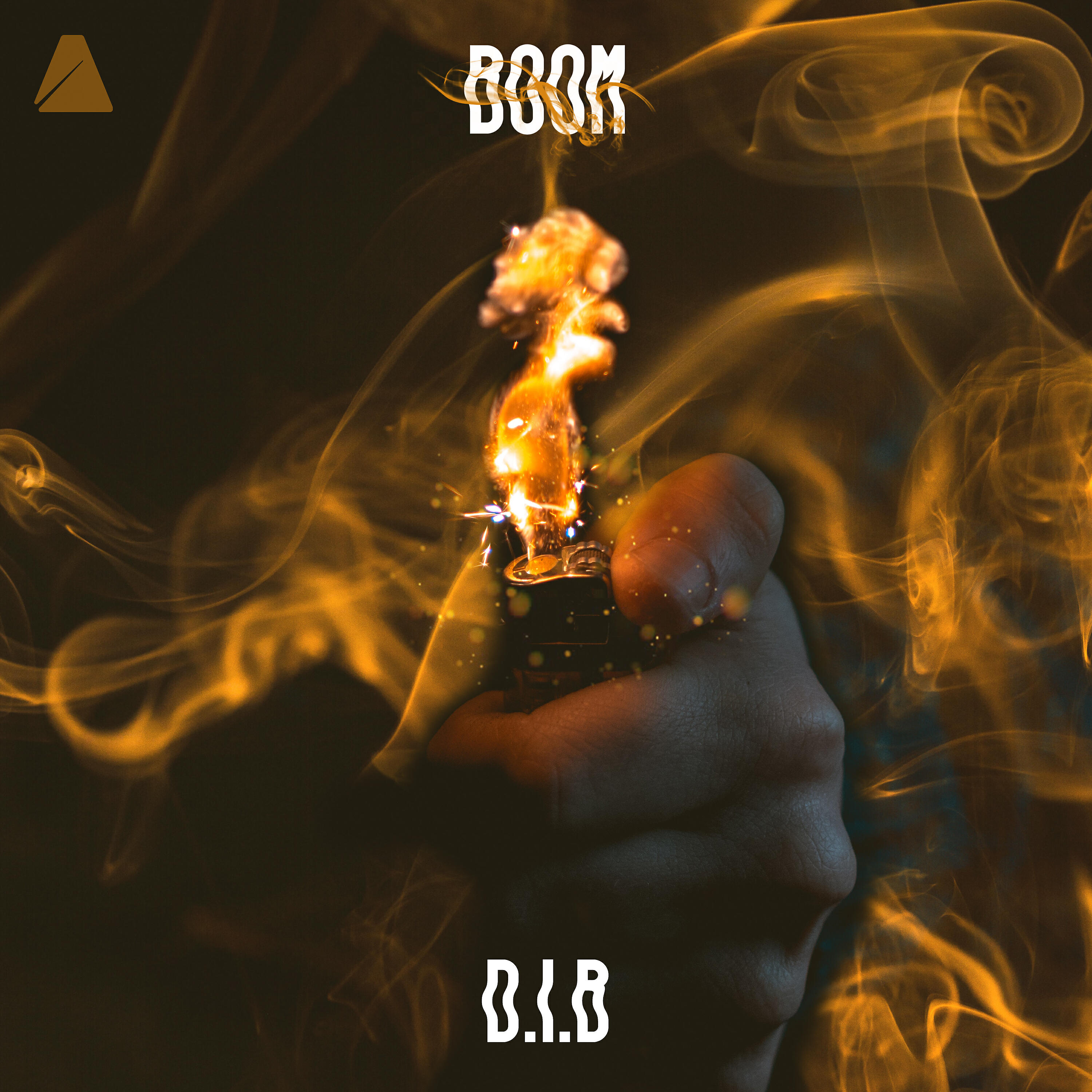 Релиз Boom