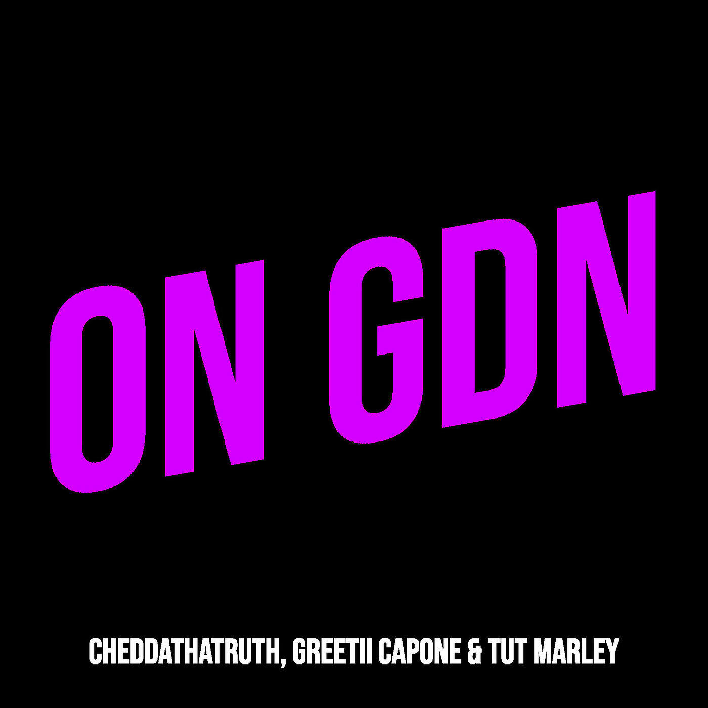 Релиз On Gdn