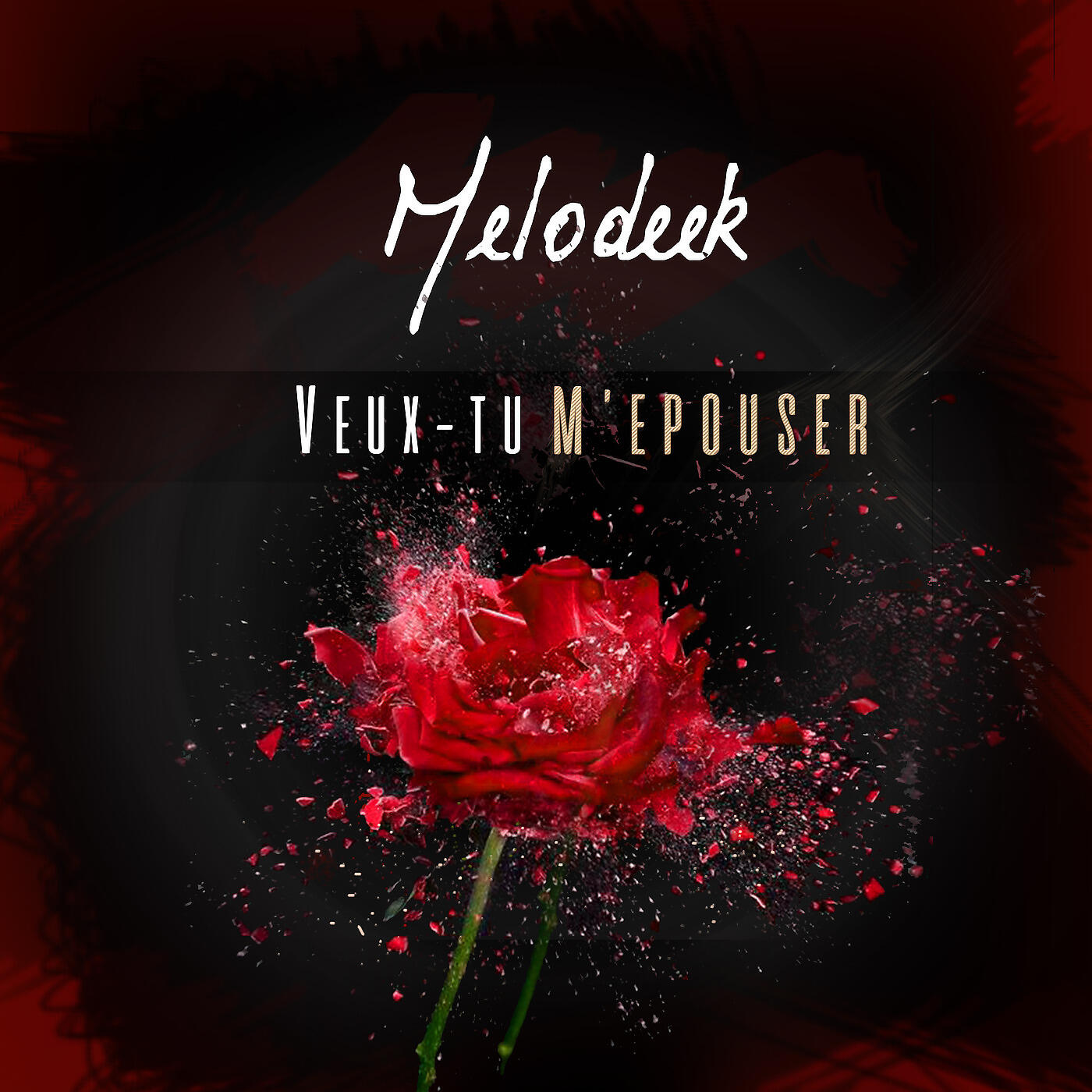 Релиз Veux-tu m'épouser