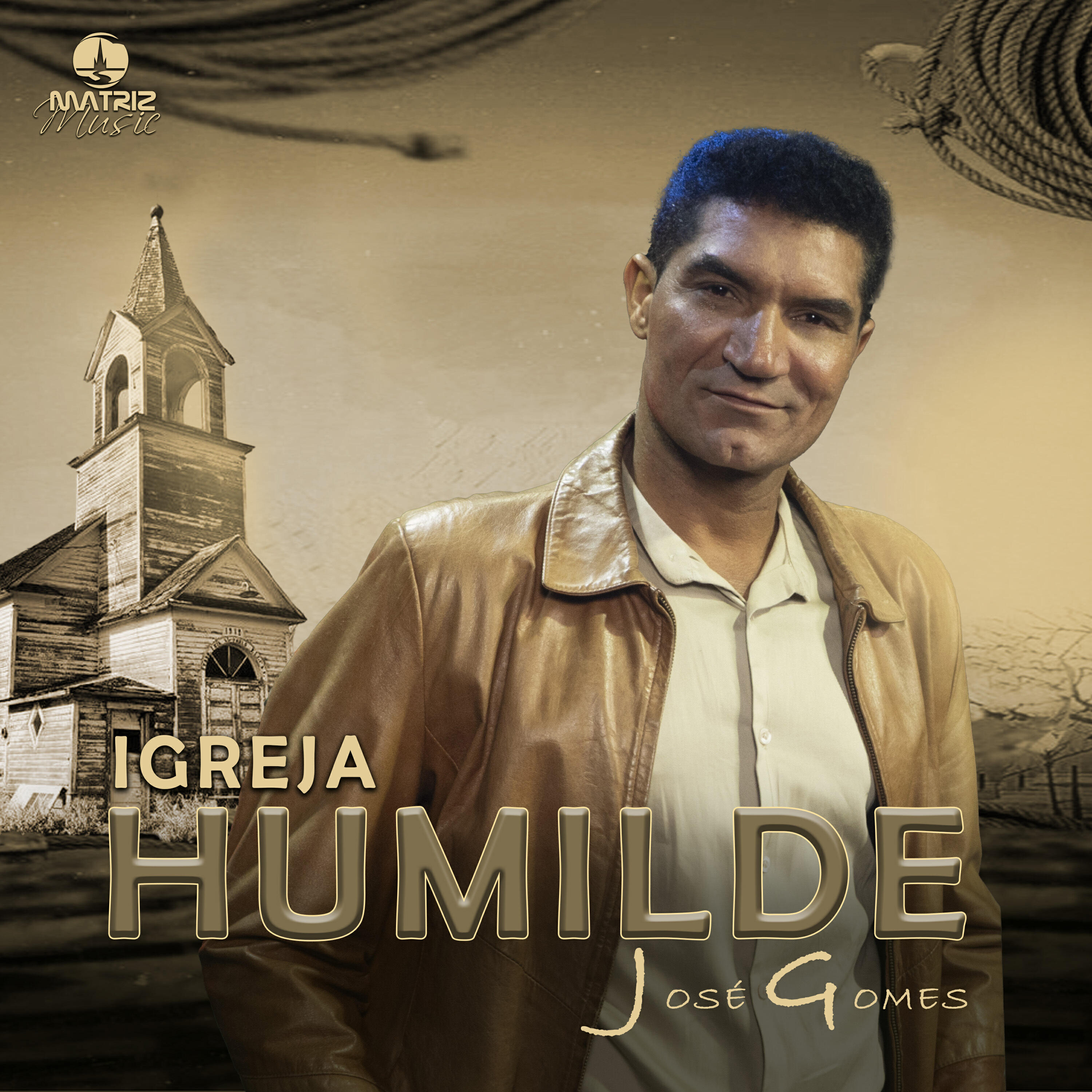 Релиз Igreja Humilde