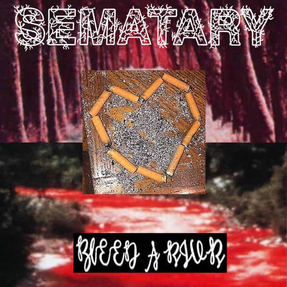 Релиз Bleed A River