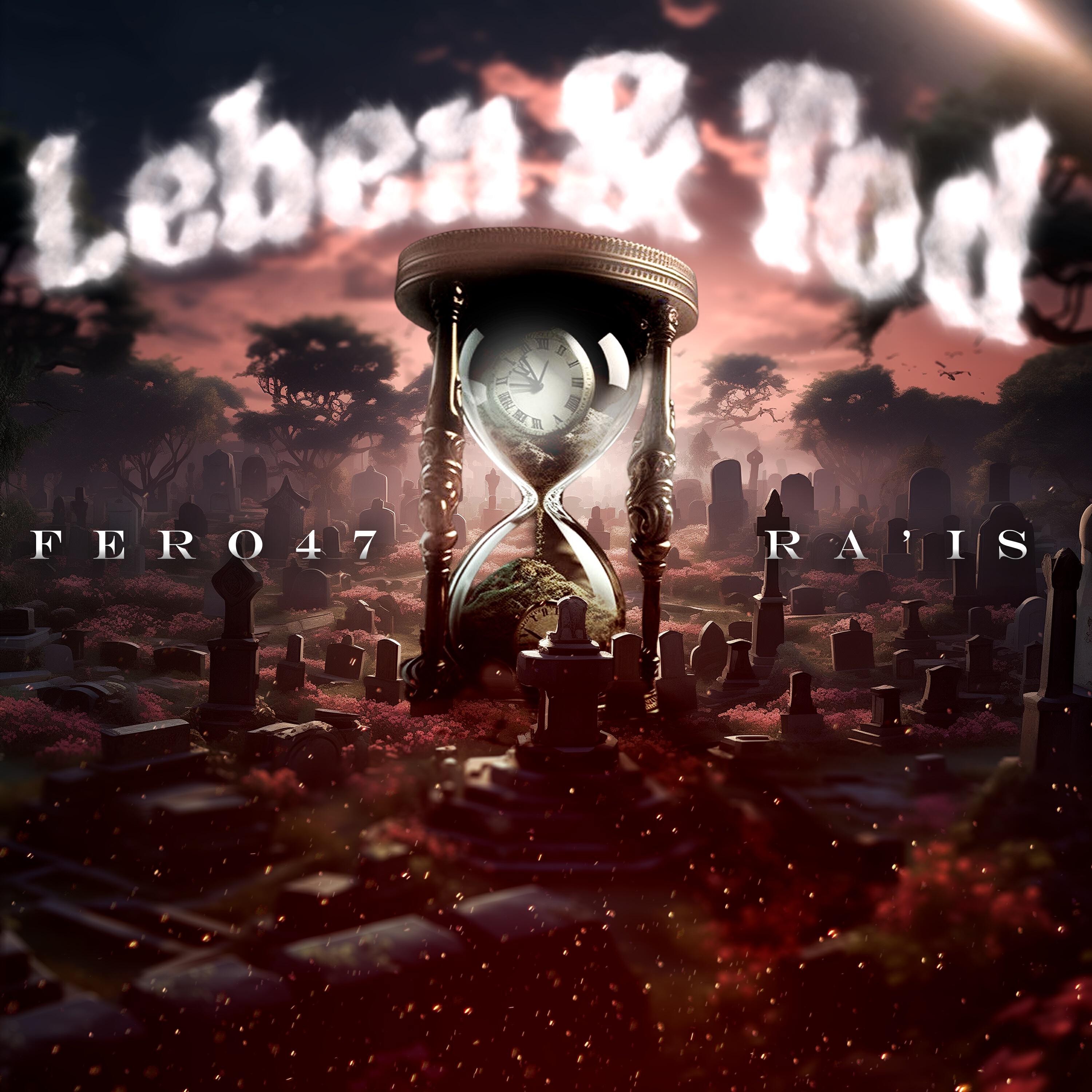 Постер альбома Leben & Tod