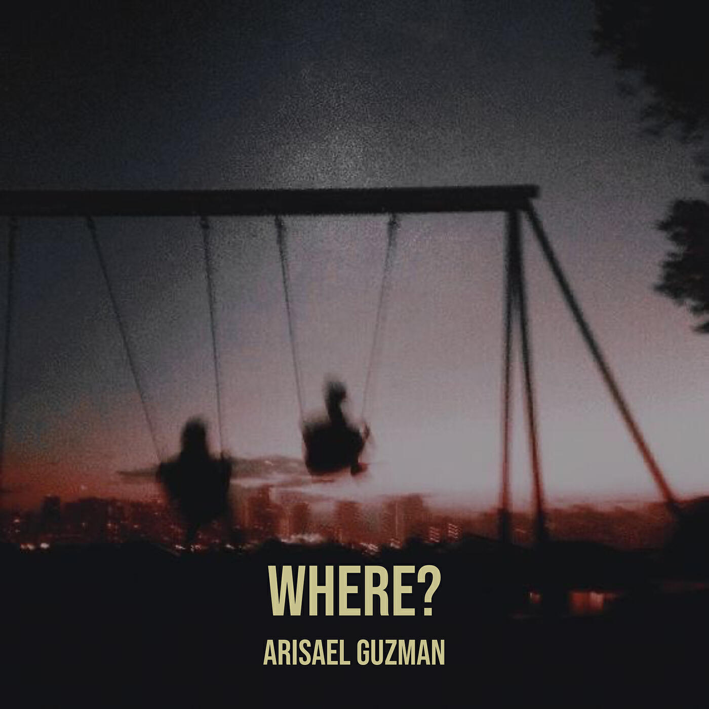 Постер альбома Where?