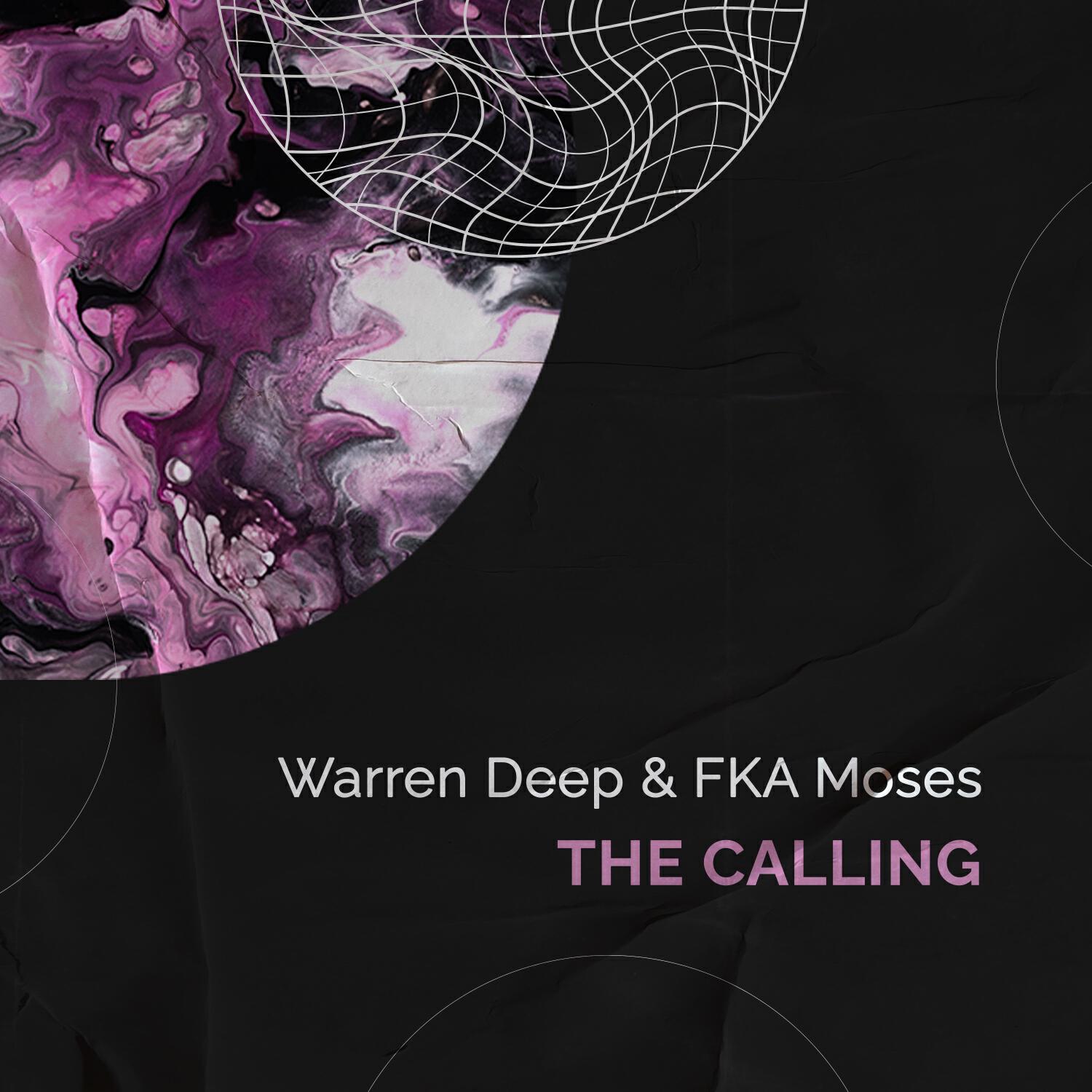 Релиз The Calling