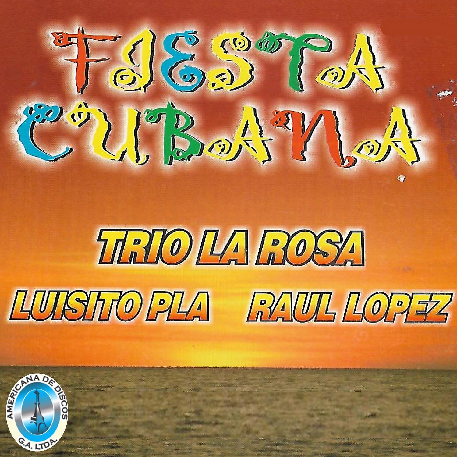 Релиз Fiesta Cubana