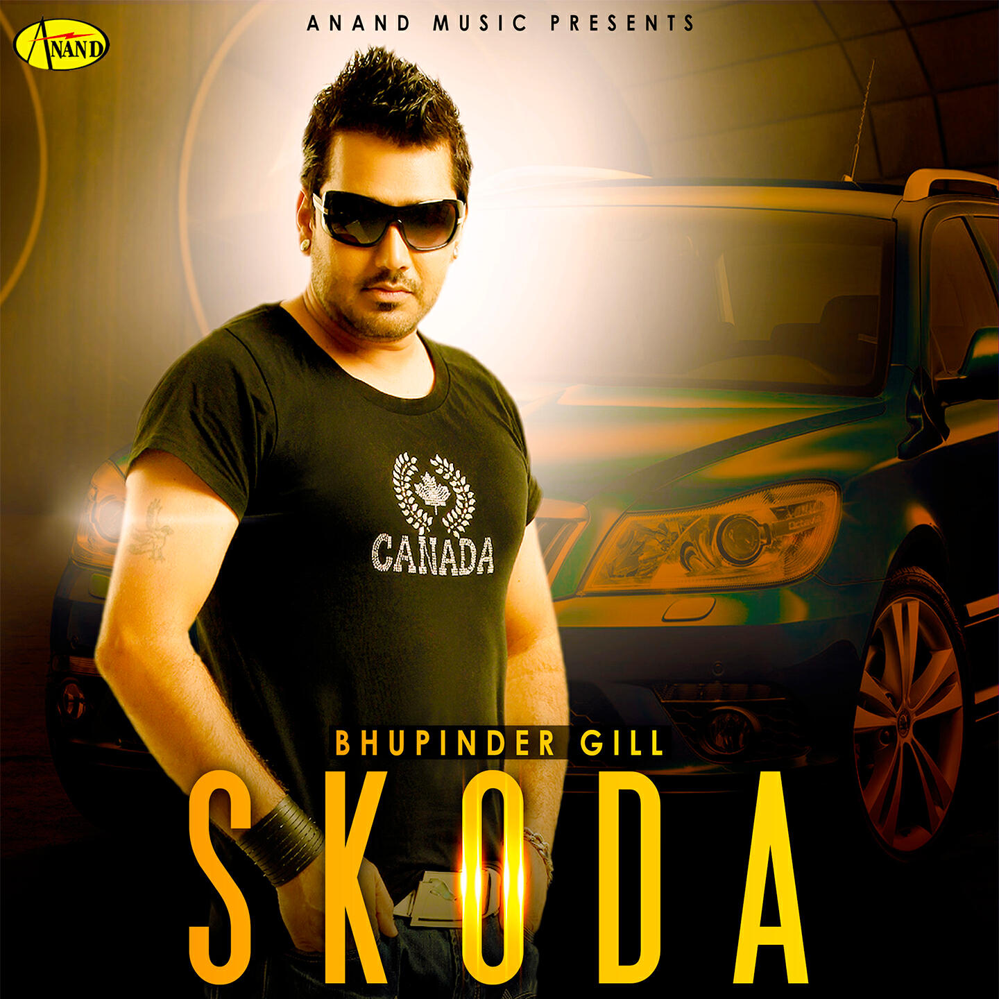 Релиз Skoda