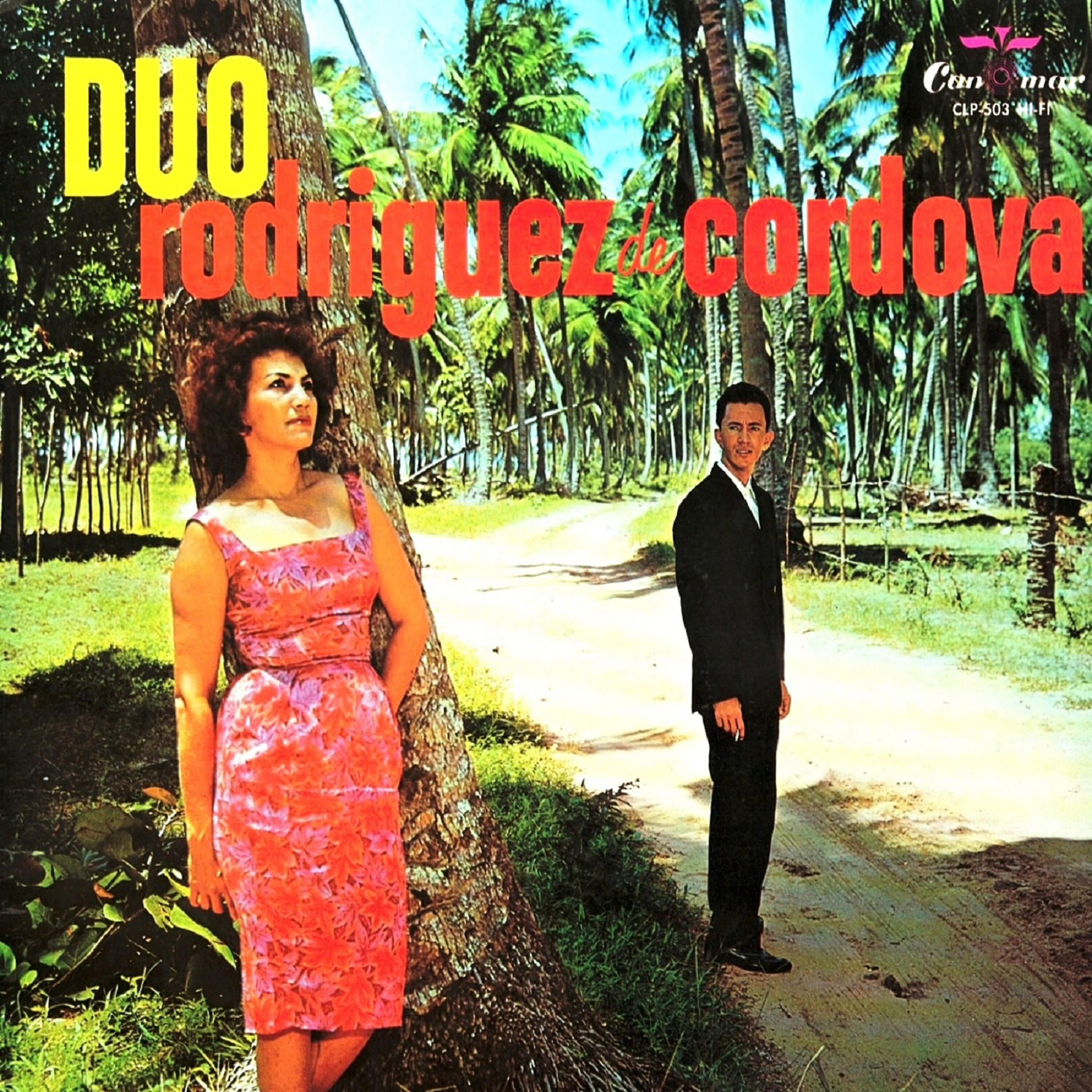 Duo Rodriguez De Cordova