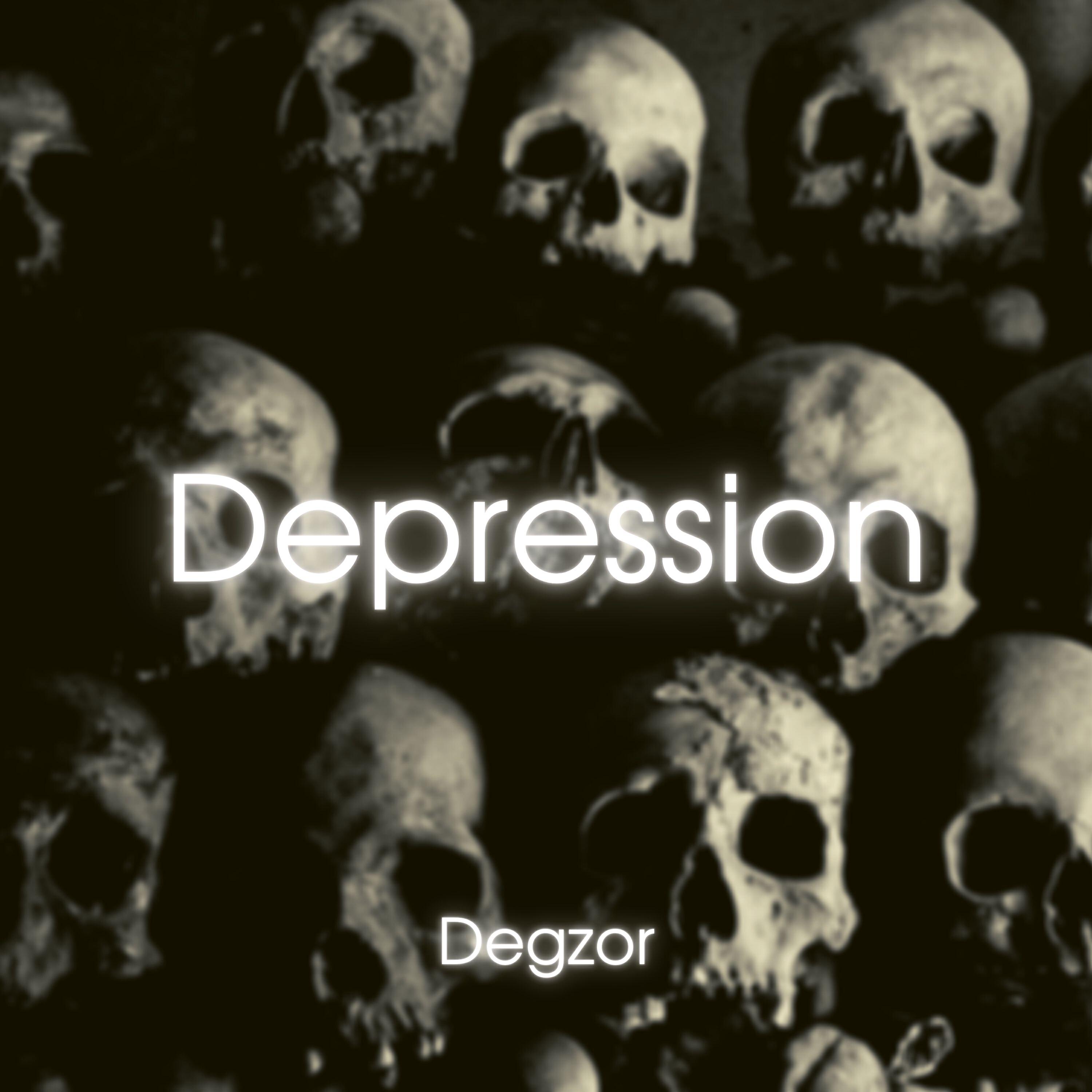 Релиз Depression