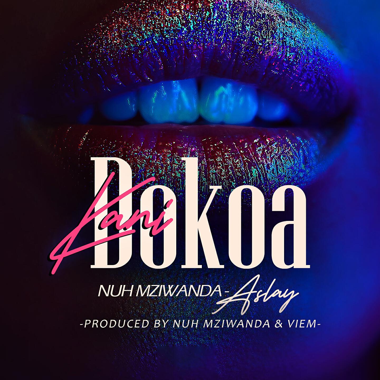 Релиз Kanidokoa