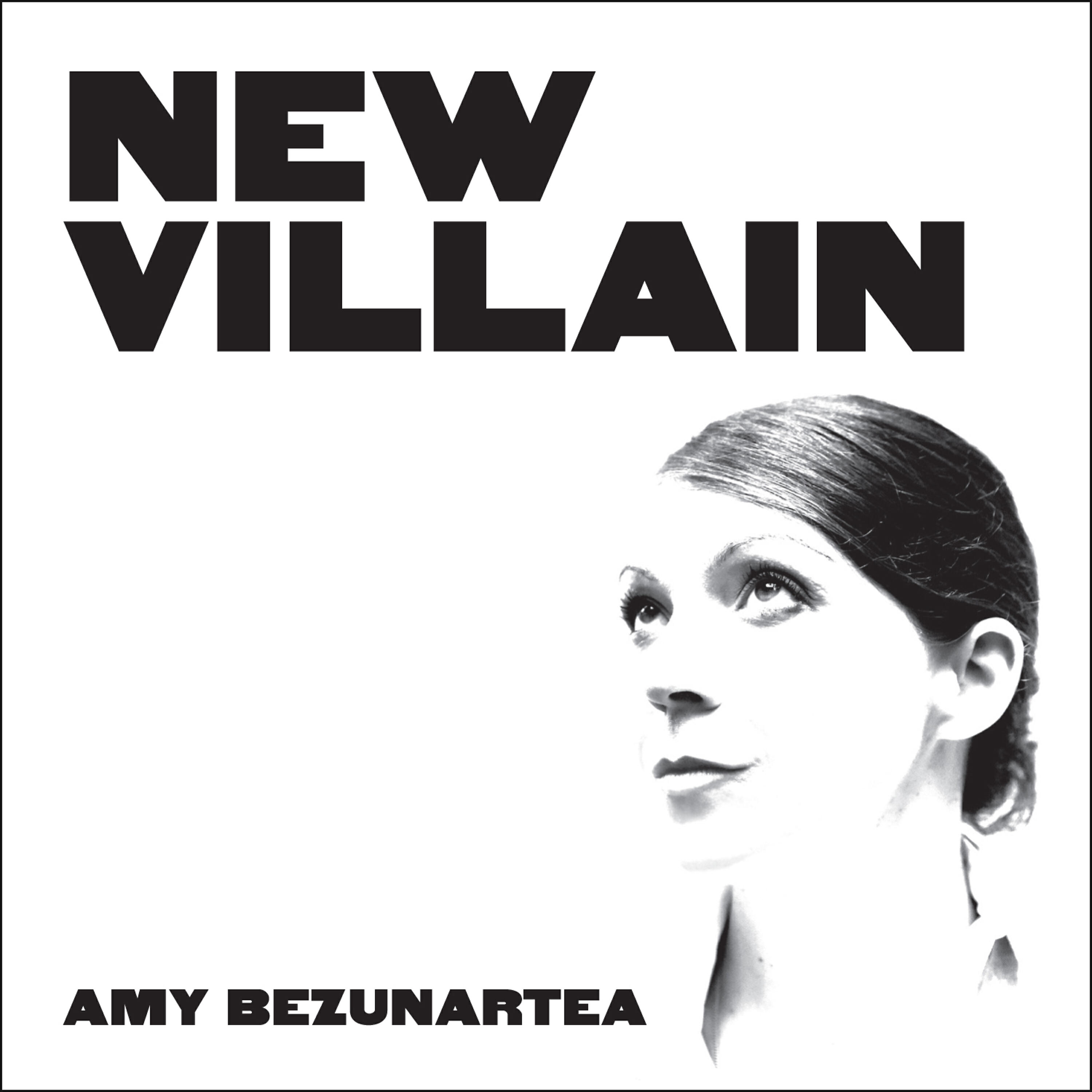 Релиз New Villain