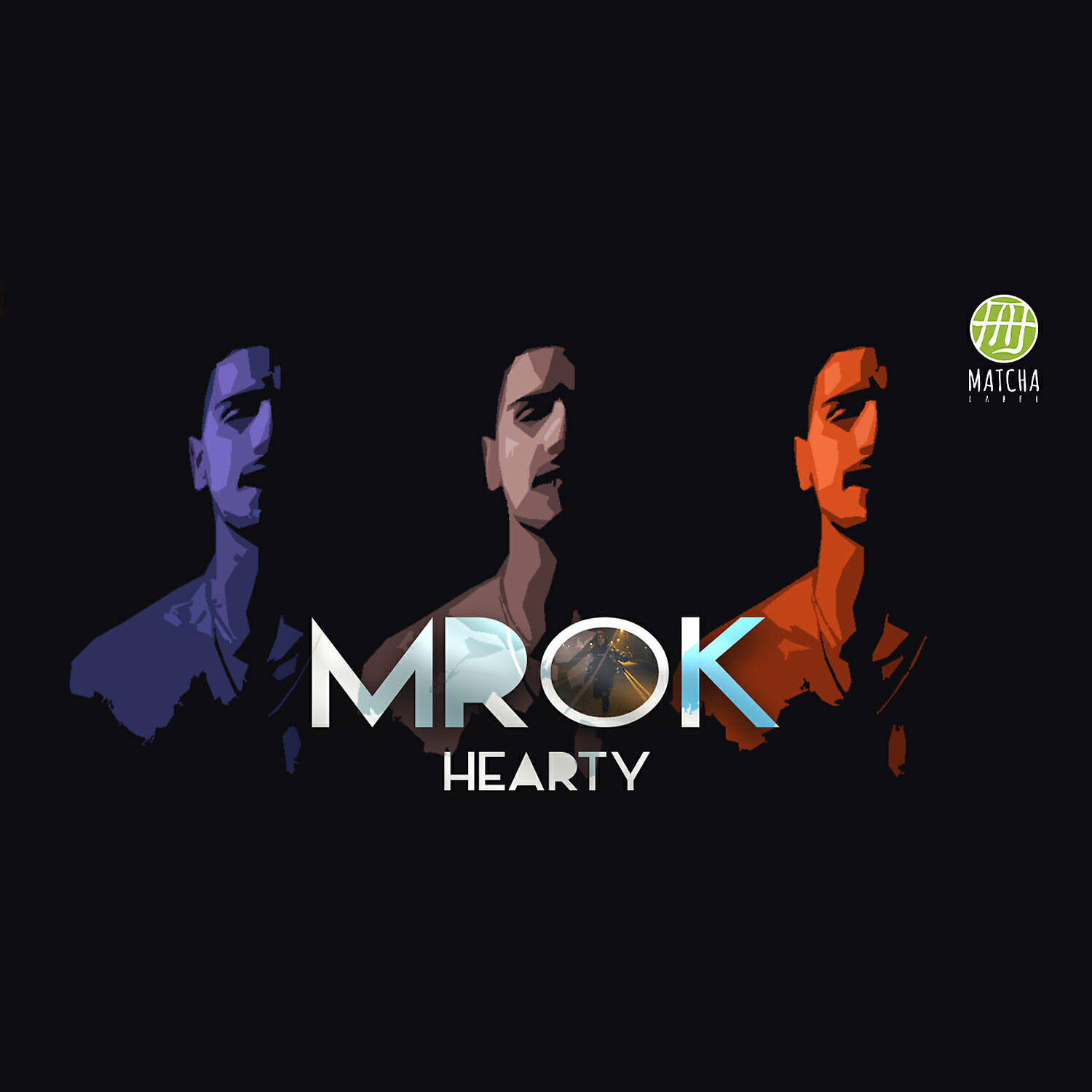Релиз Mrok