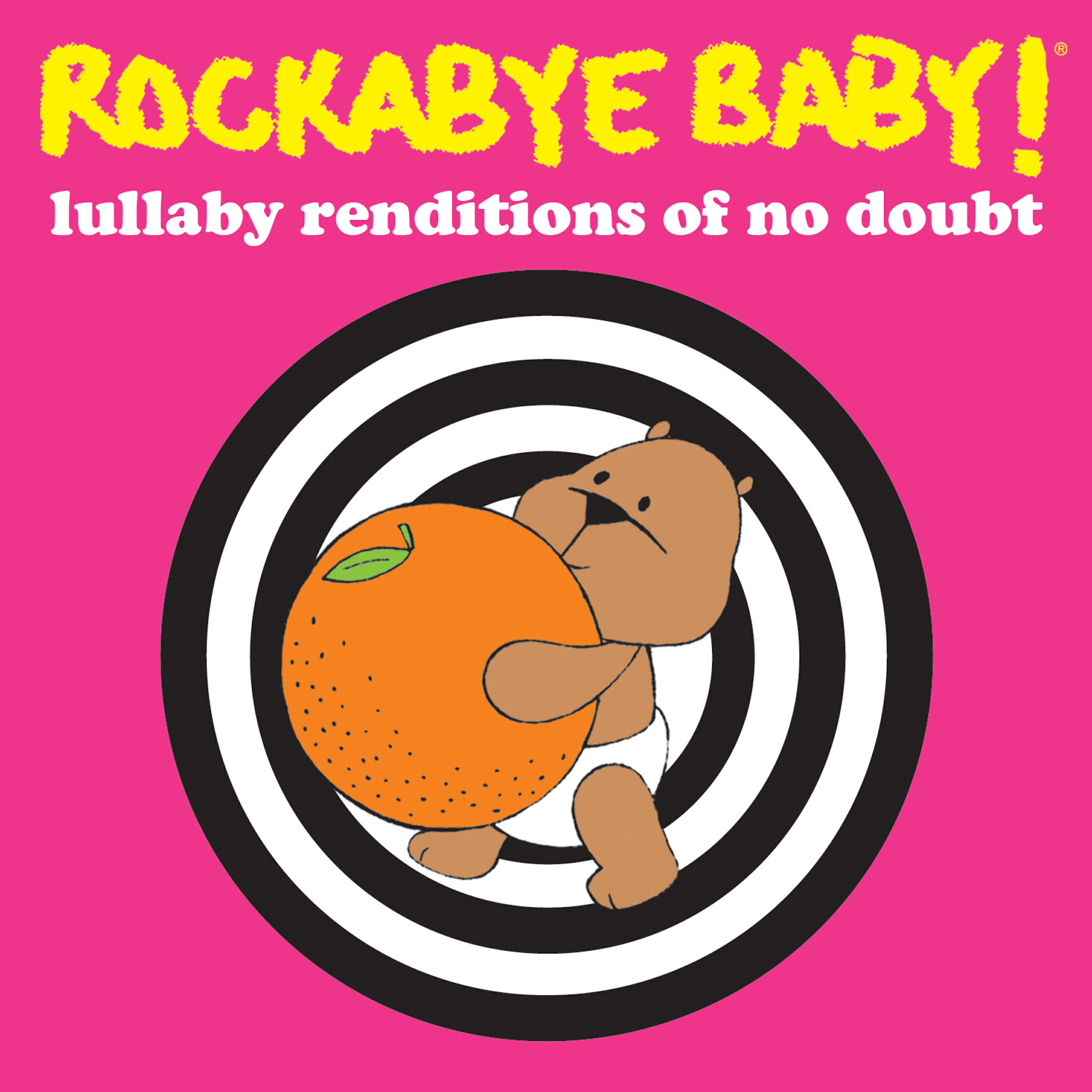 Релиз Lullaby Renditions of No Doubt