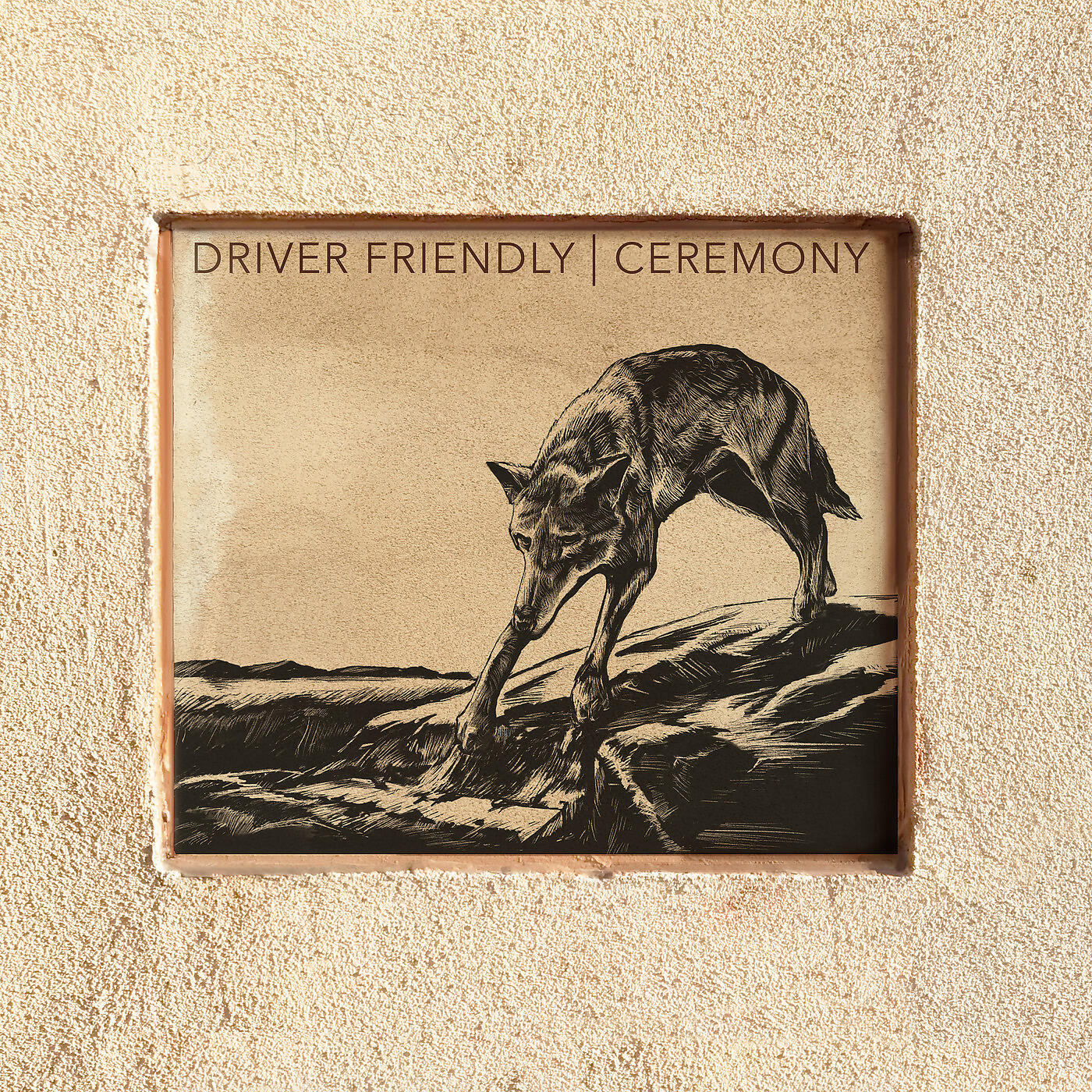 Релиз Ceremony