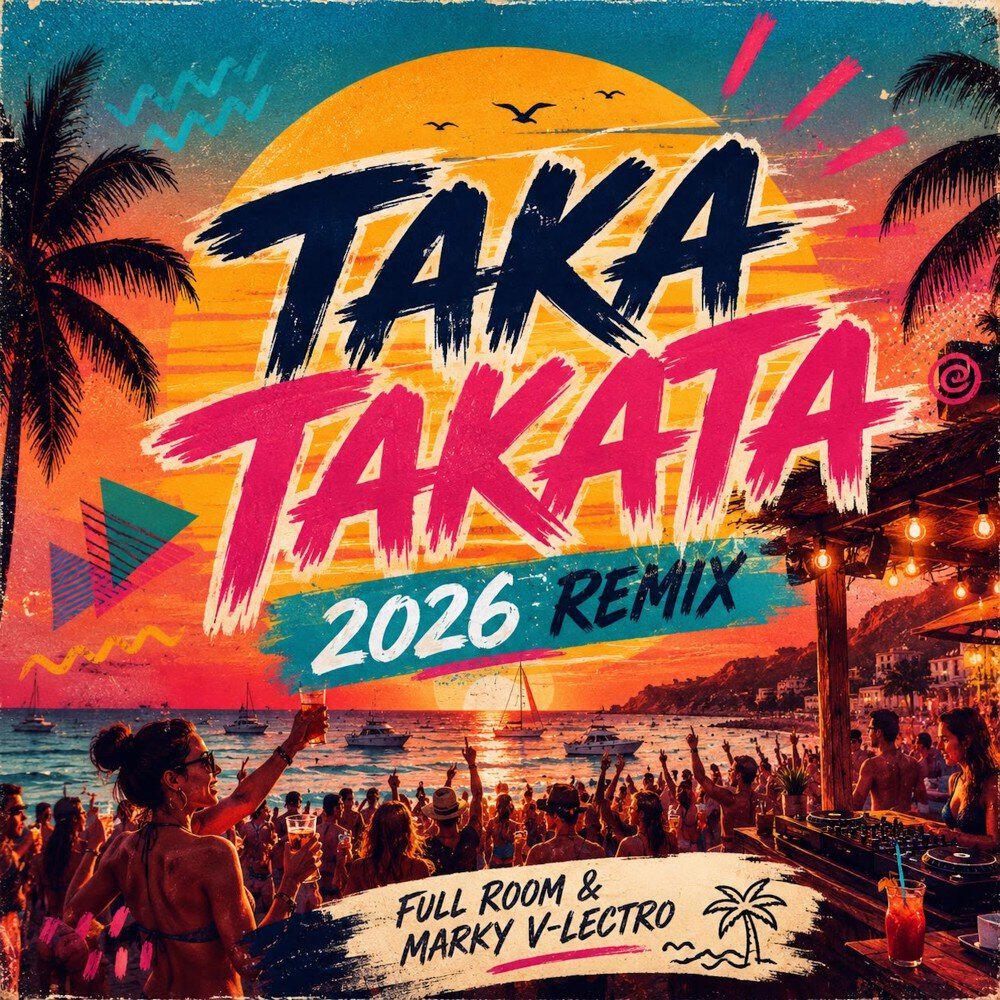 Релиз Taka Takata (2026 Remix)