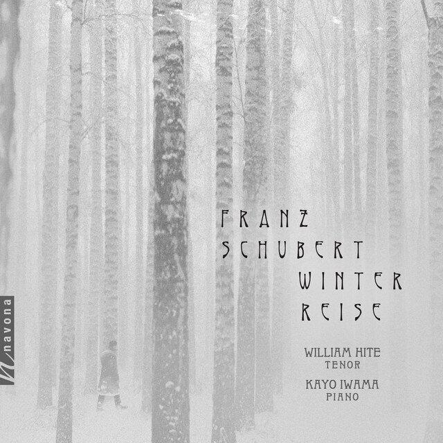 Релиз Schubert: Winterreise, Op. 89, D. 911