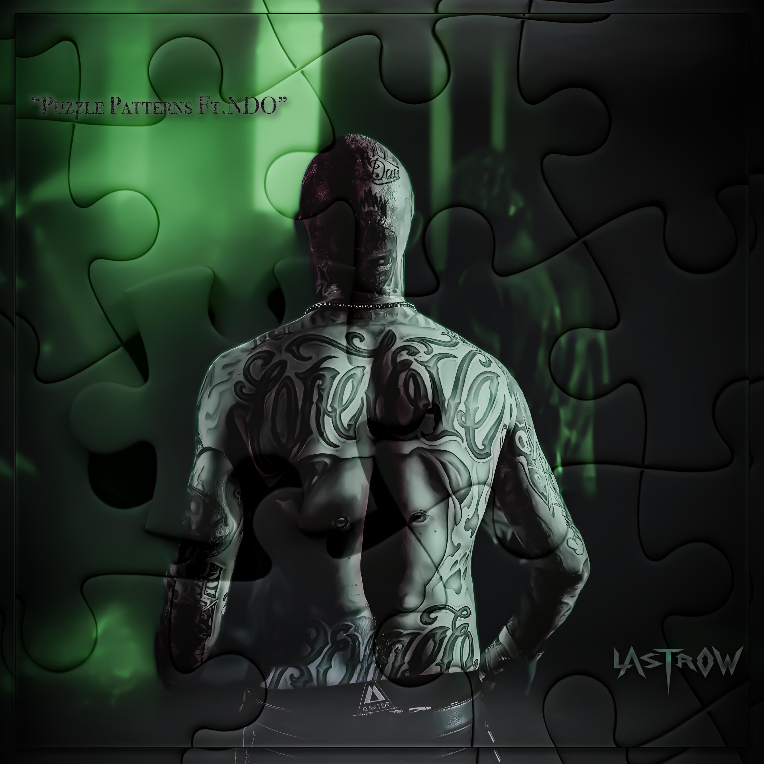 Релиз Puzzle Patterns