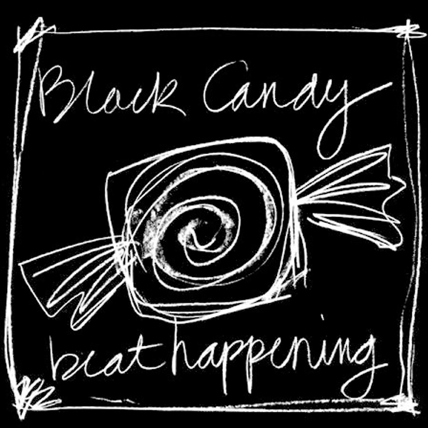 Релиз Black Candy