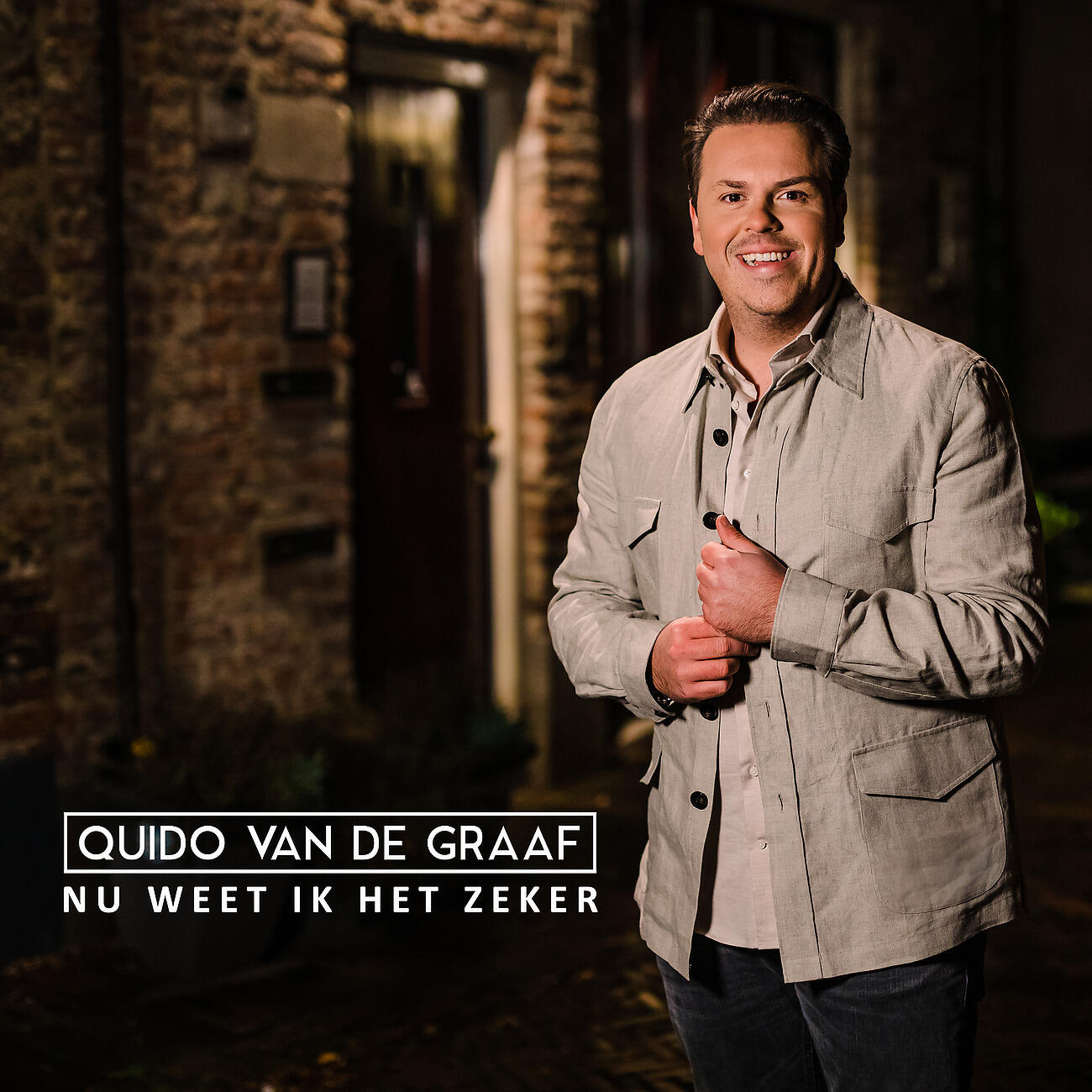 Релиз Nu Weet Ik Het Zeker