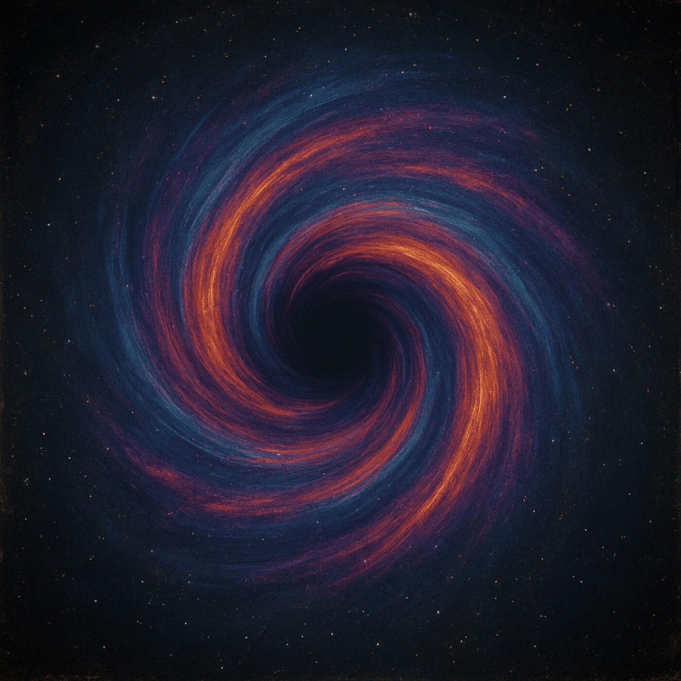 Релиз Vortex