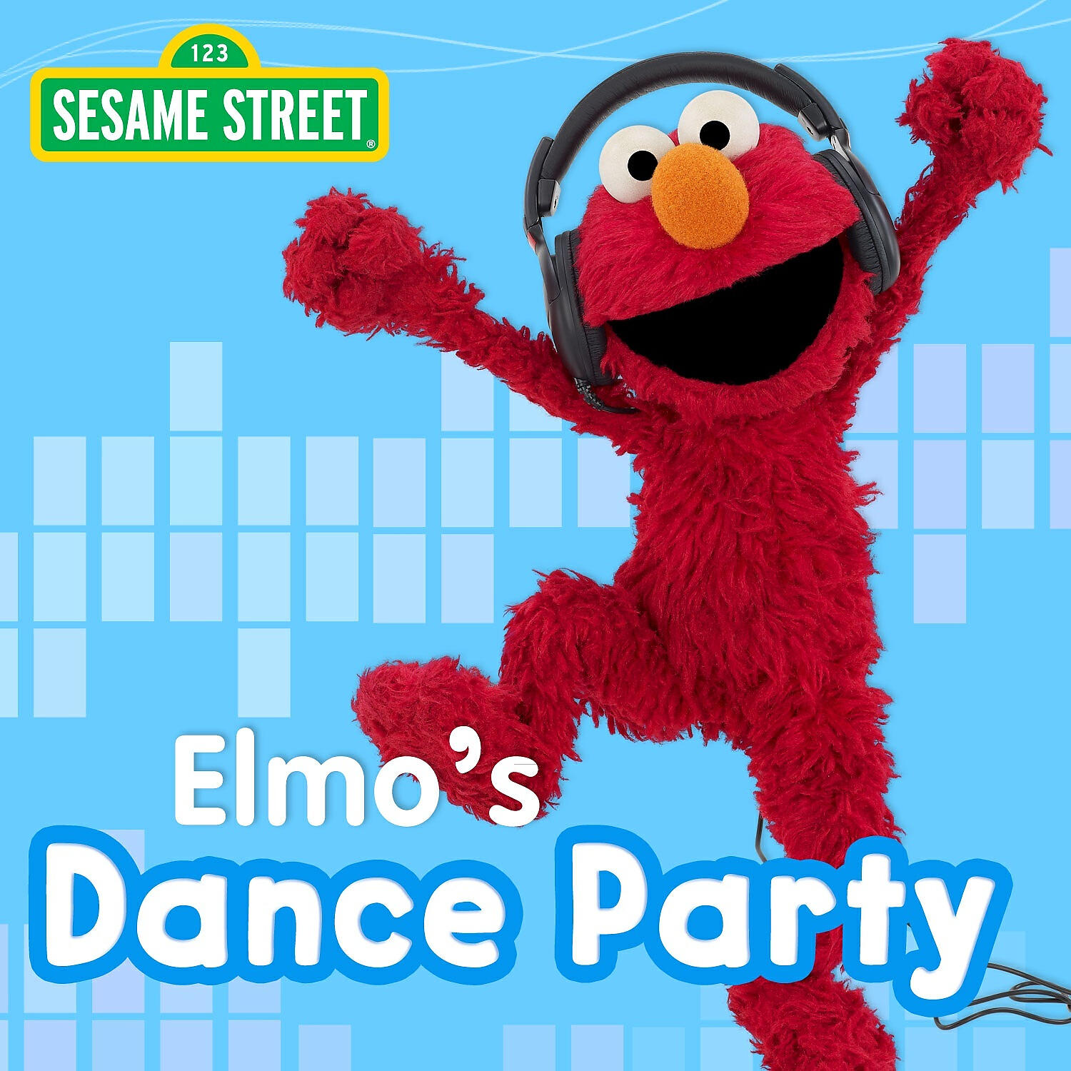 Скачать песню Big Bird, Elmo, Prairie Dawn, Rosita, Zoe, Count Von Count - Macarena бесплатно в MP3 для Android и iOS