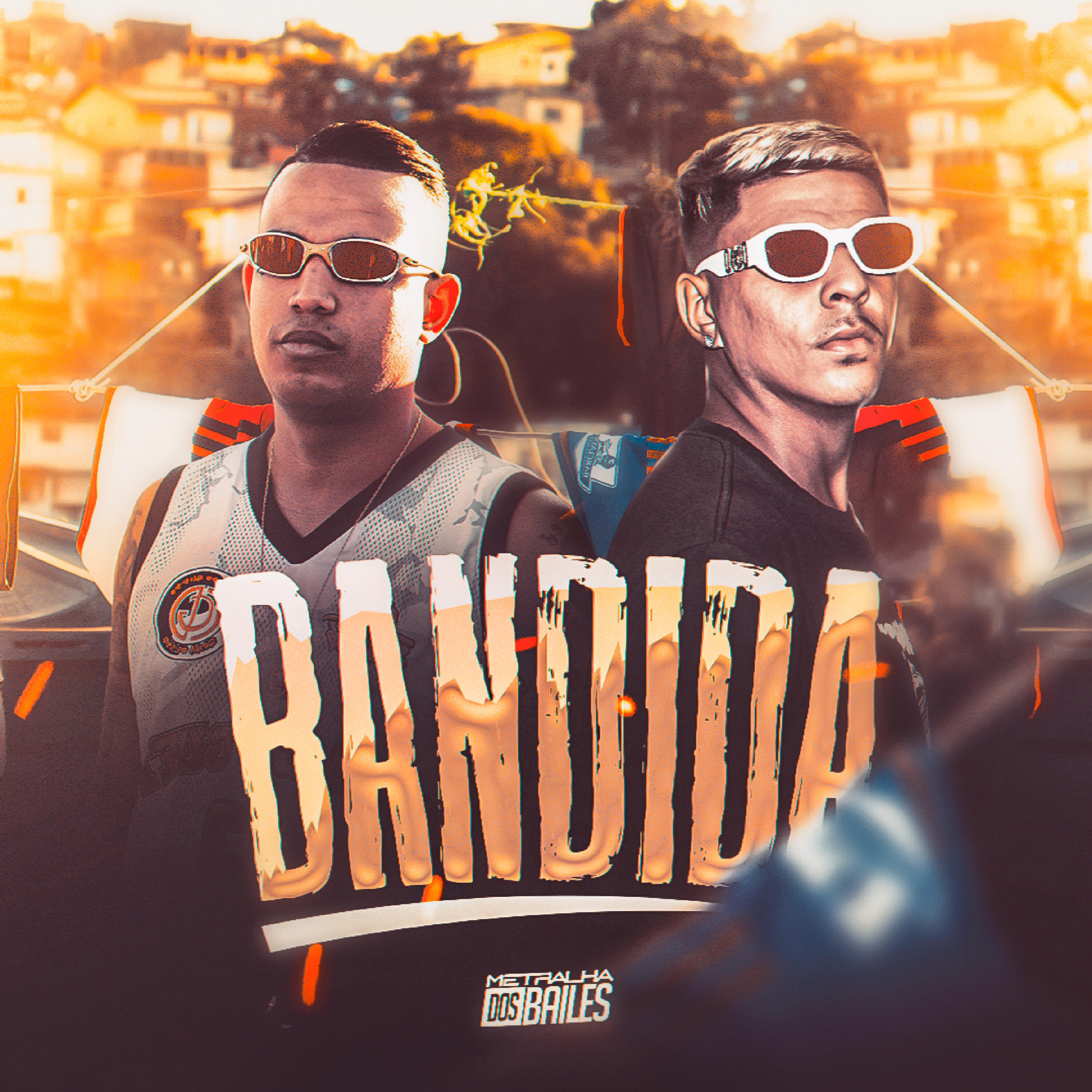Релиз Bandida