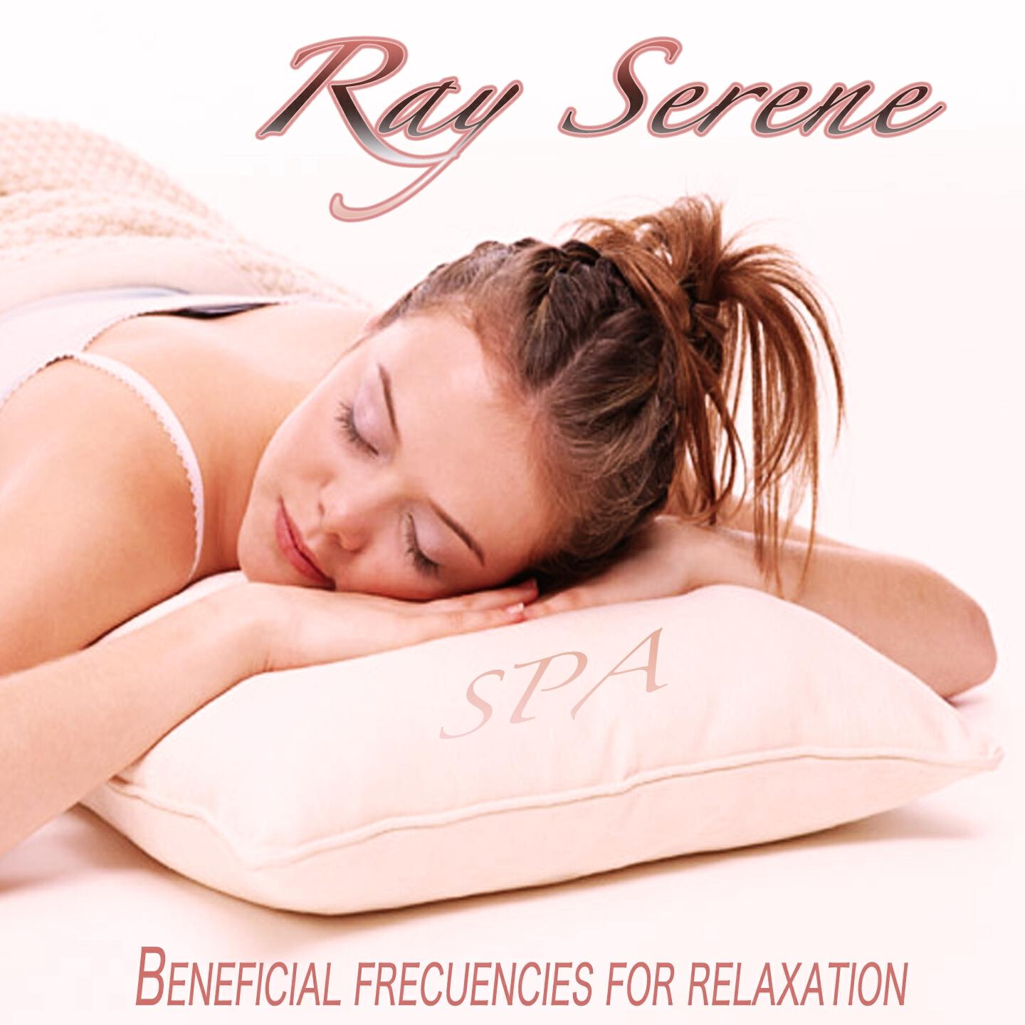 Ray Serene
