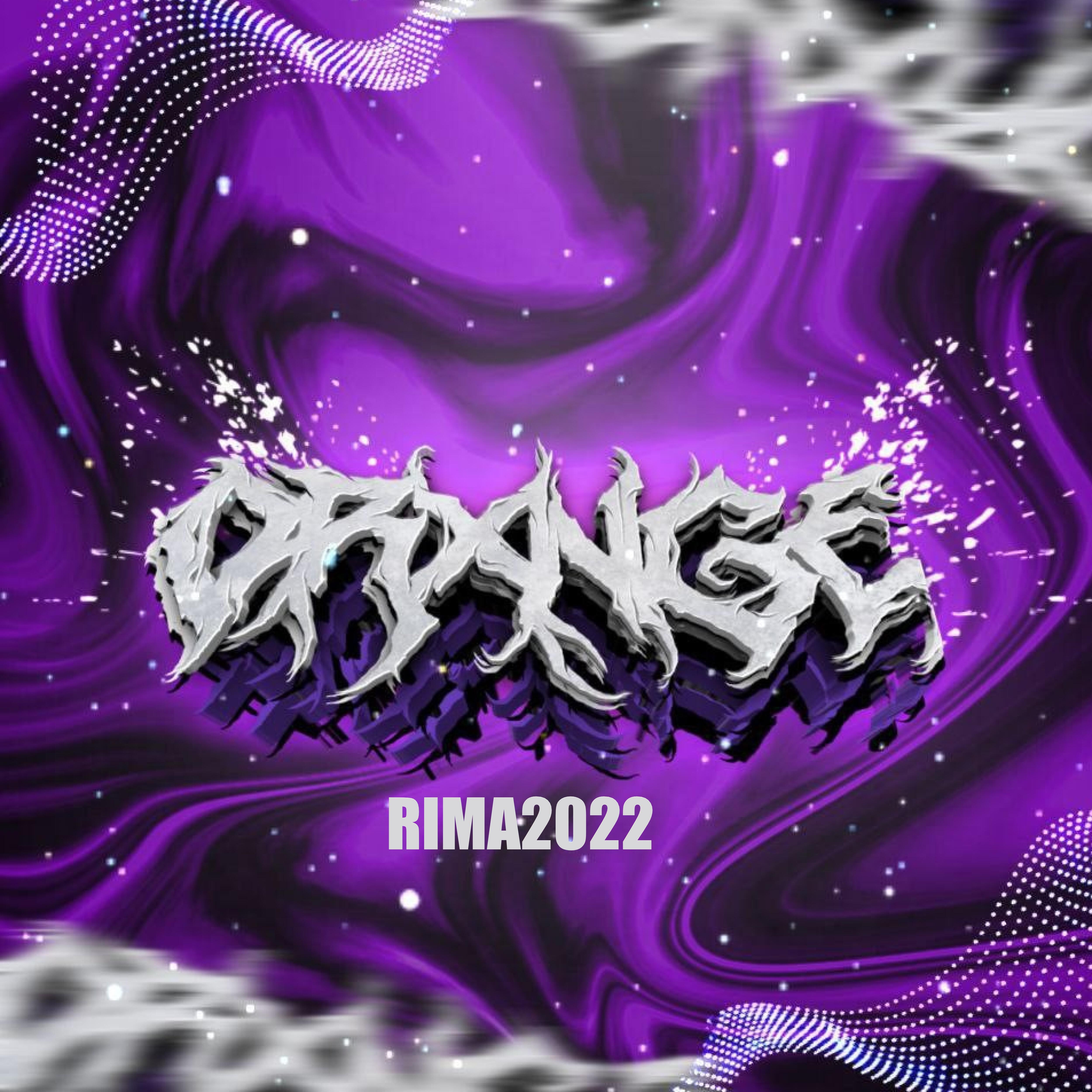Релиз Orxnge