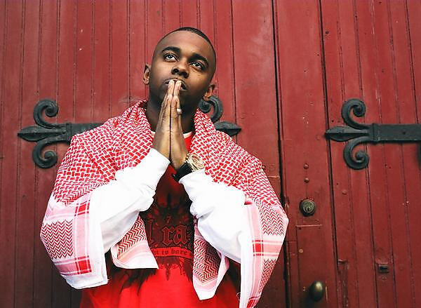 Heaven Razah