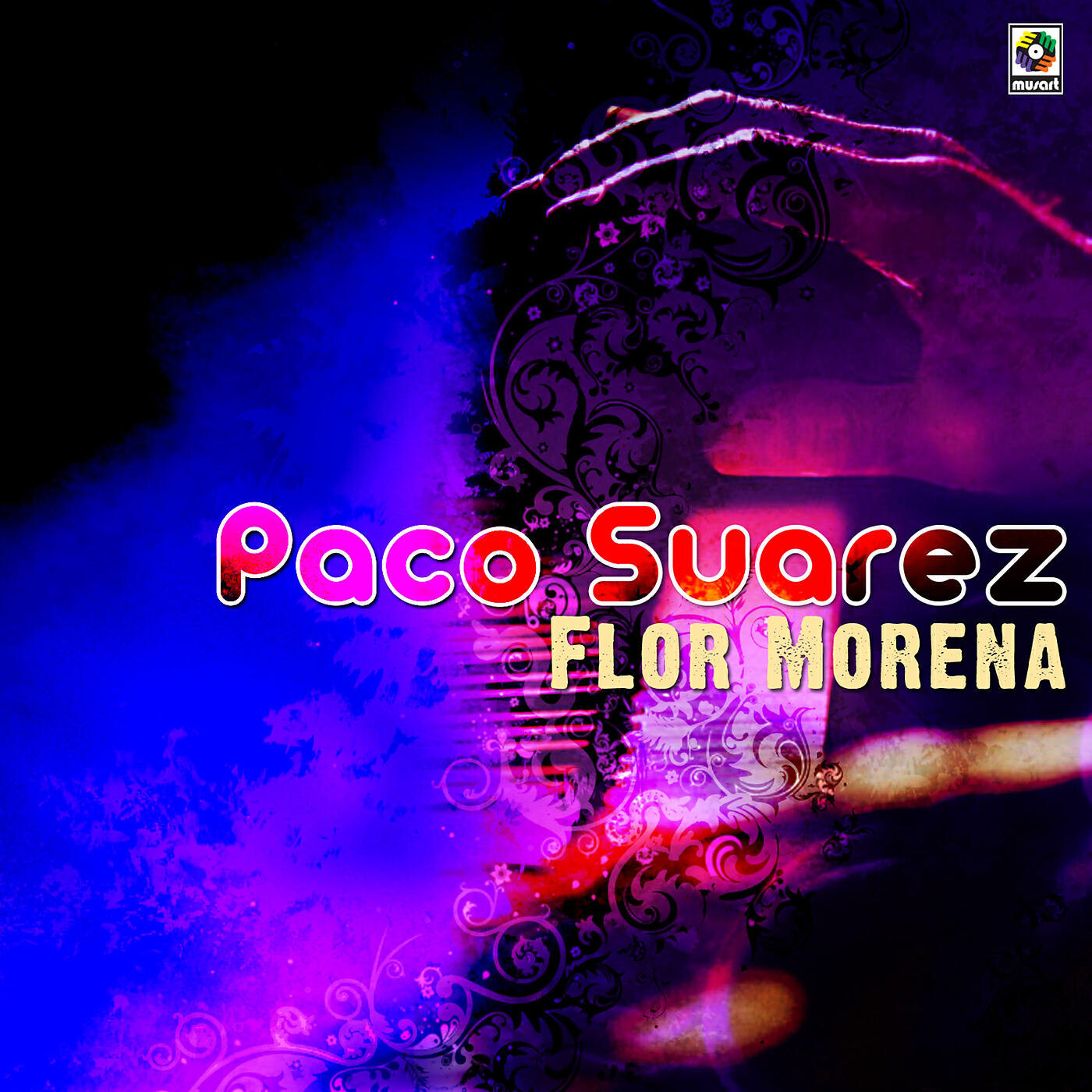 Paco Suárez