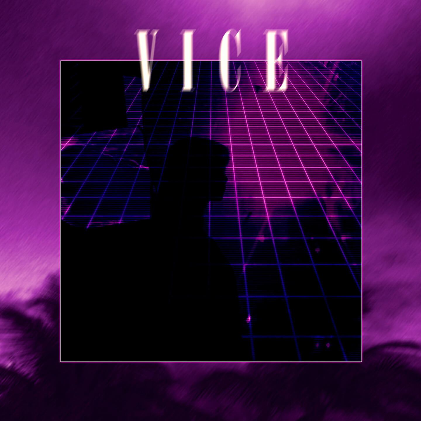 Постер альбома Vice
