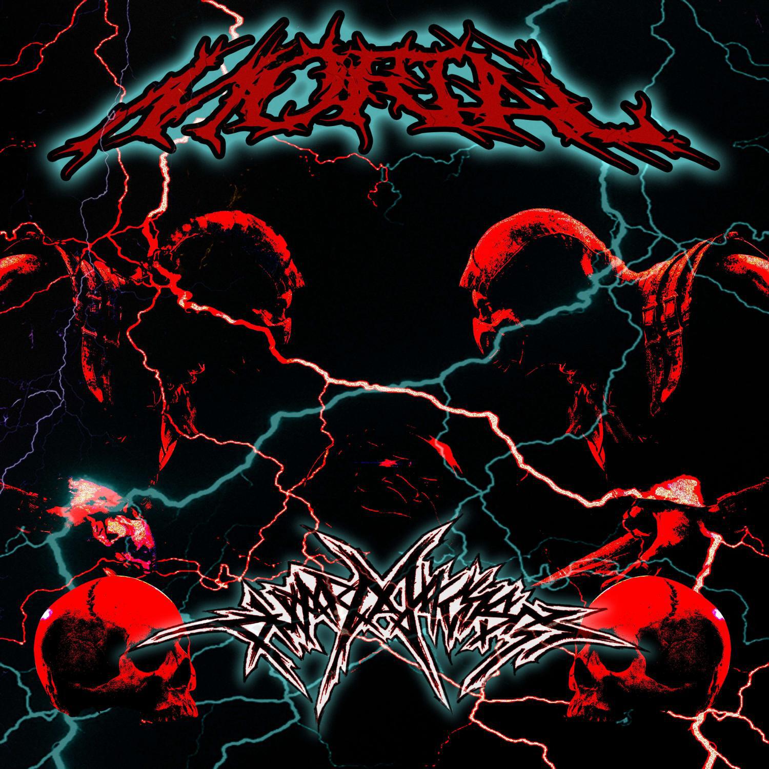 Постер альбома MORTAL