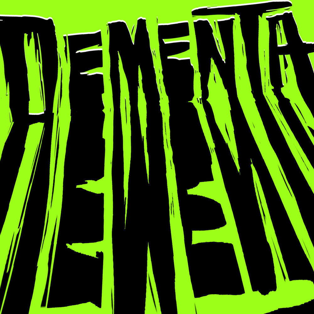 Релиз Dementa